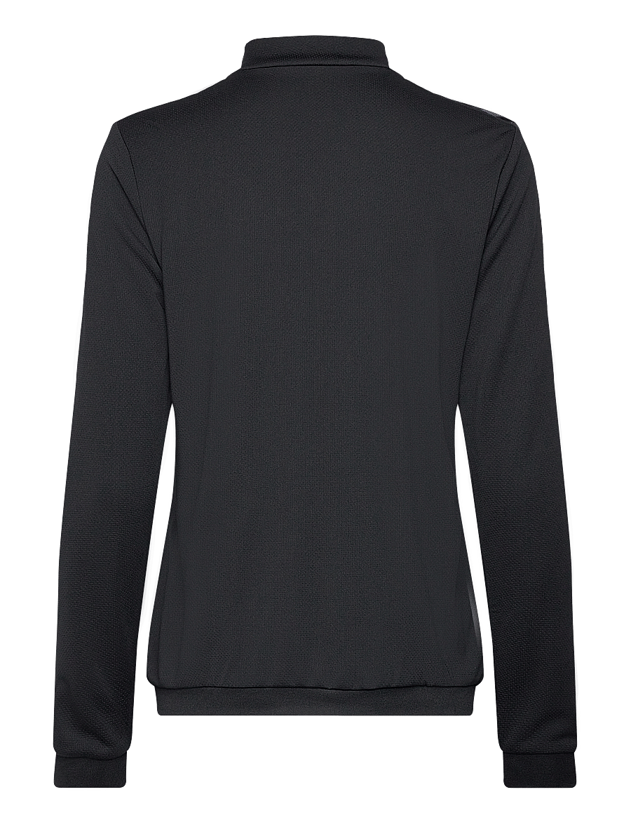 Hummel - hmlAUTHENTIC PL ZIP JACKET WOMAN - spordijakid - black - 2