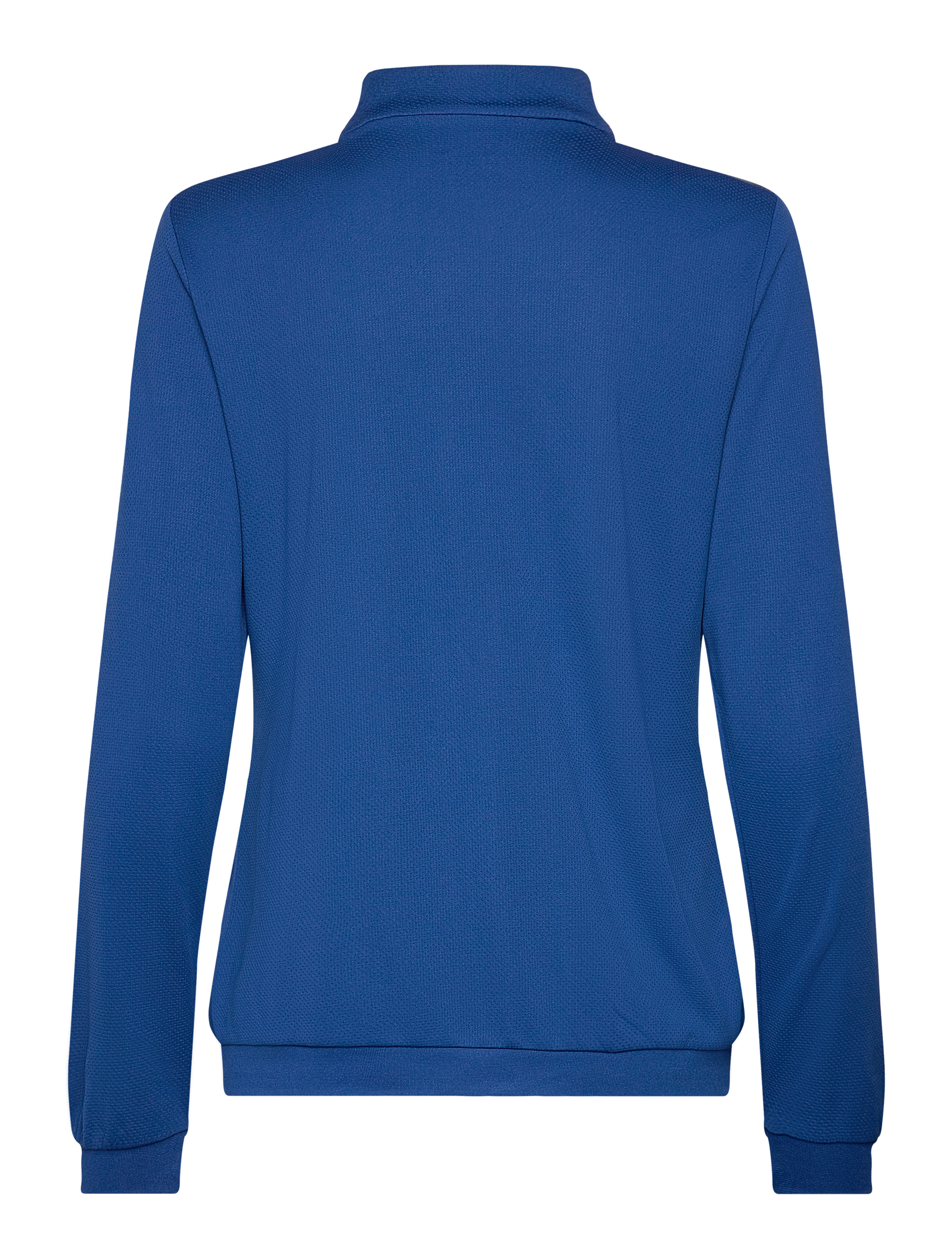 Hummel - hmlAUTHENTIC PL ZIP JACKET WOMAN - sportjacken - true blue - 2