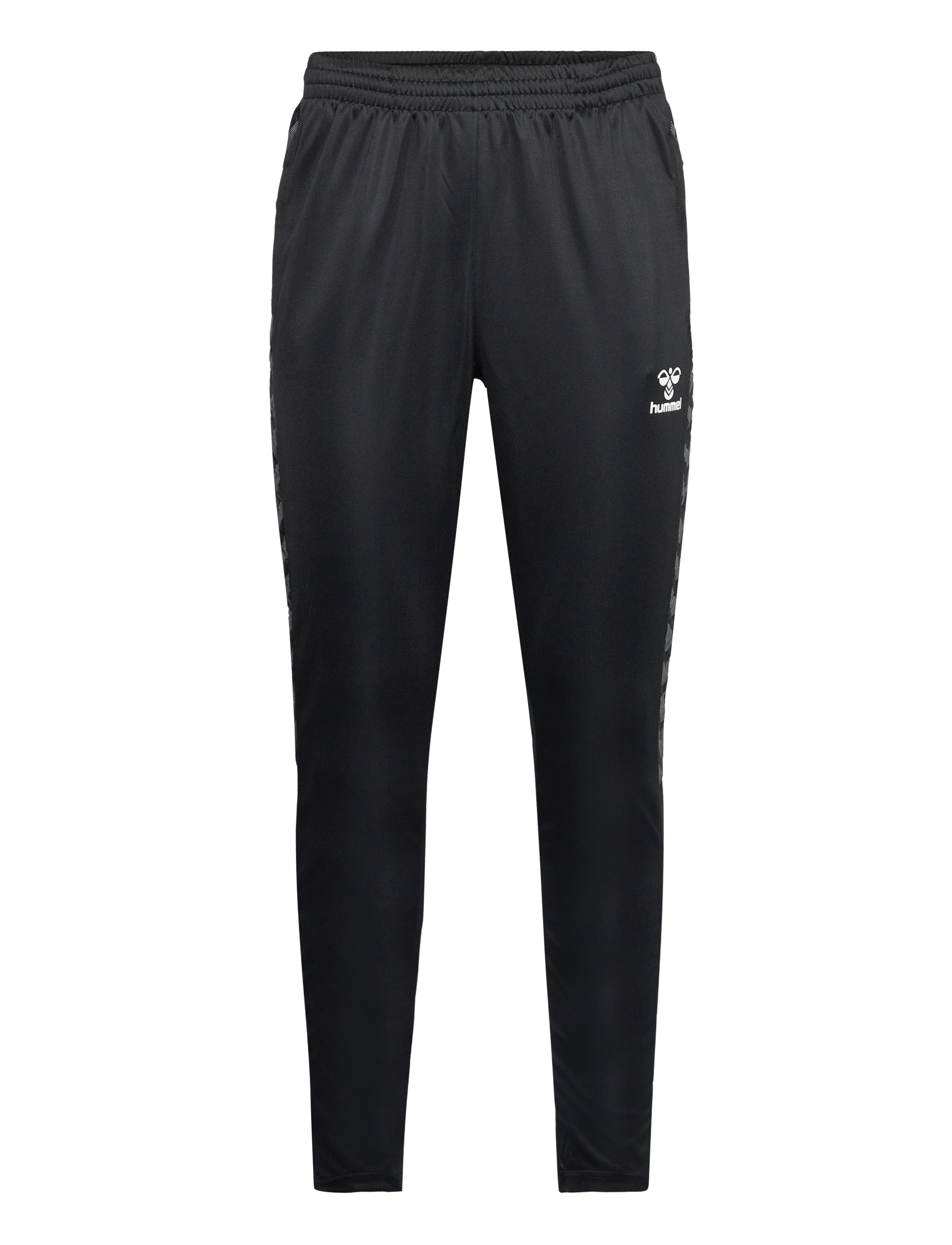 HUMMEL Hmlauthentic Training Hosen Schwarz - XL - Herren