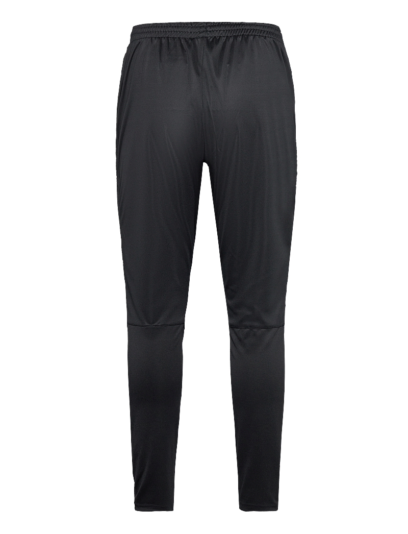 Hummel - hmlAUTHENTIC TRAINING PANTS - trainingshosen - black - 1