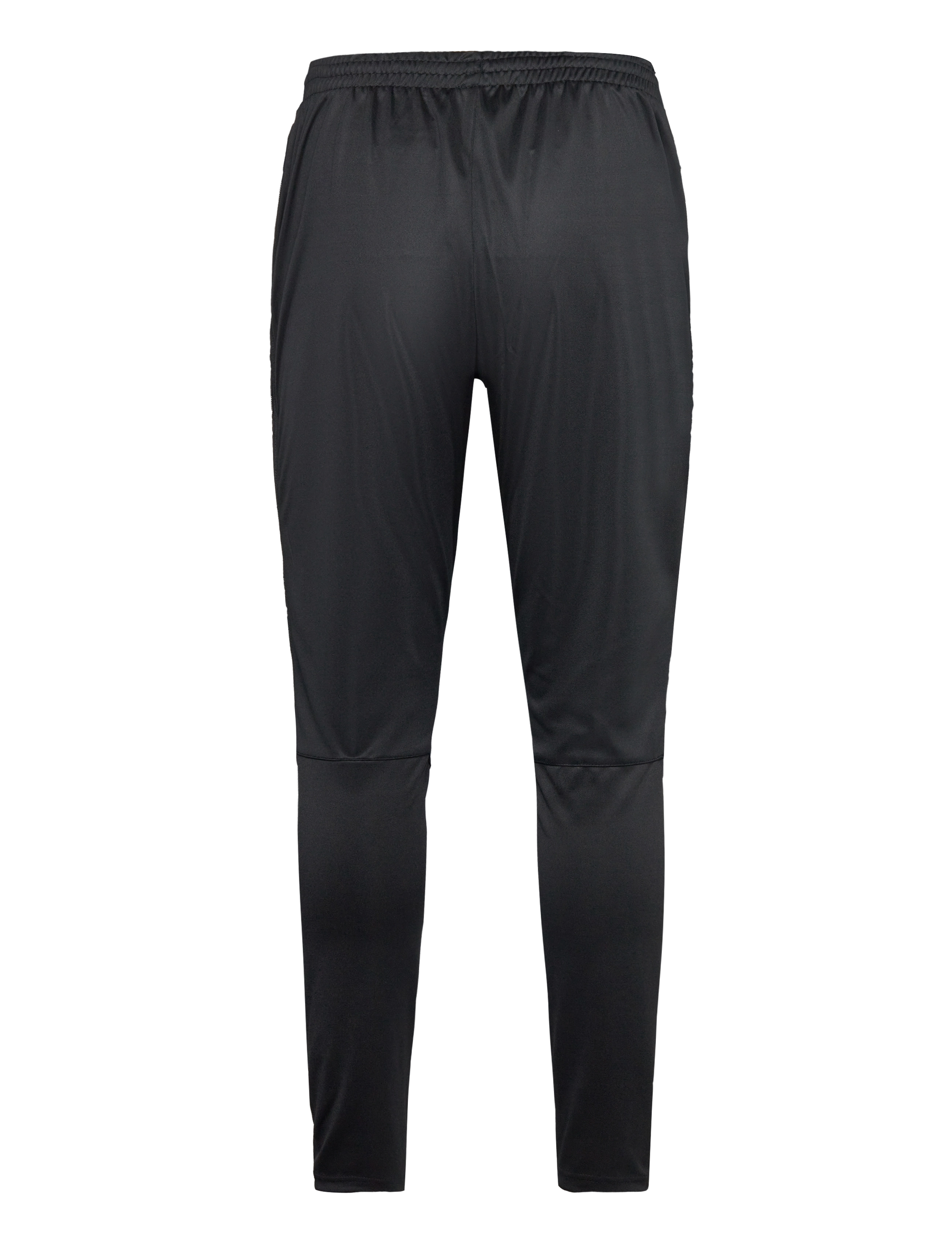 Hummel - hmlAUTHENTIC TRAINING PANTS - träningsbyxor - black - 1