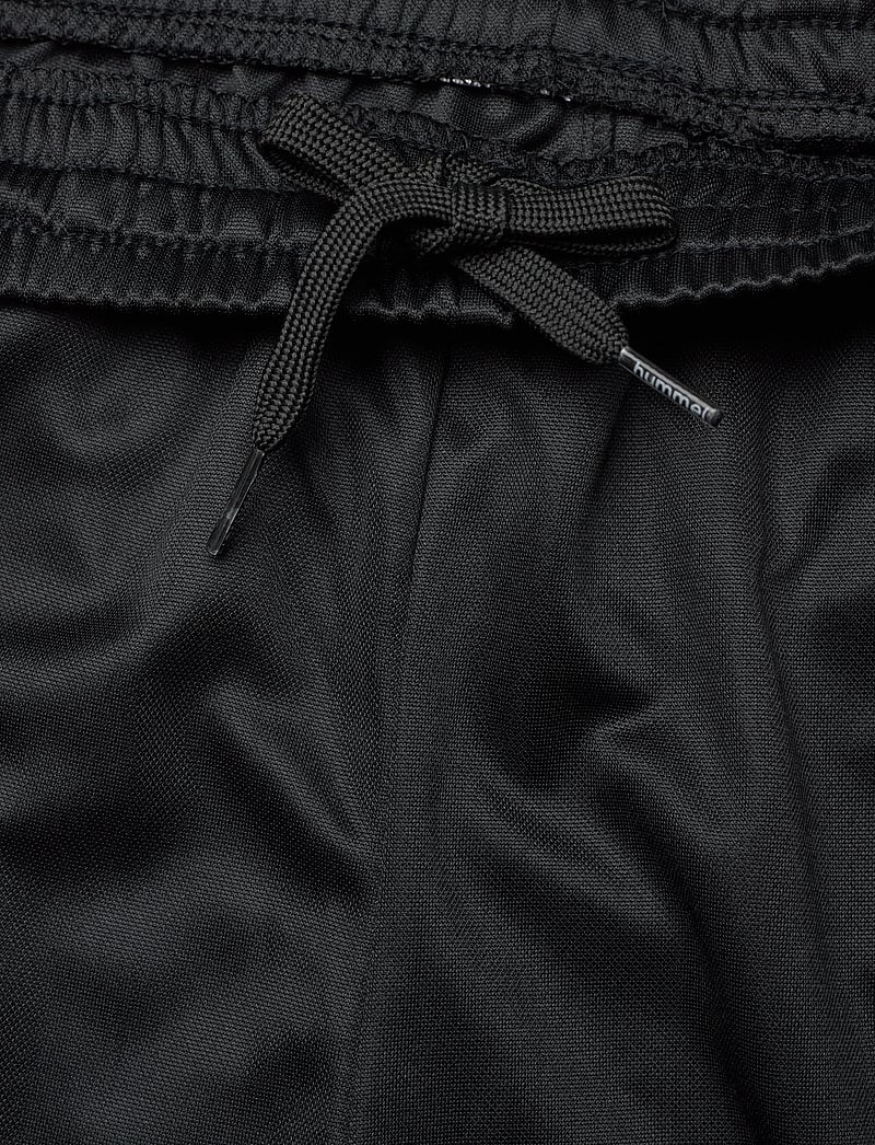 Hummel - hmlAUTHENTIC TRAINING PANTS - trainingshosen - black - 5