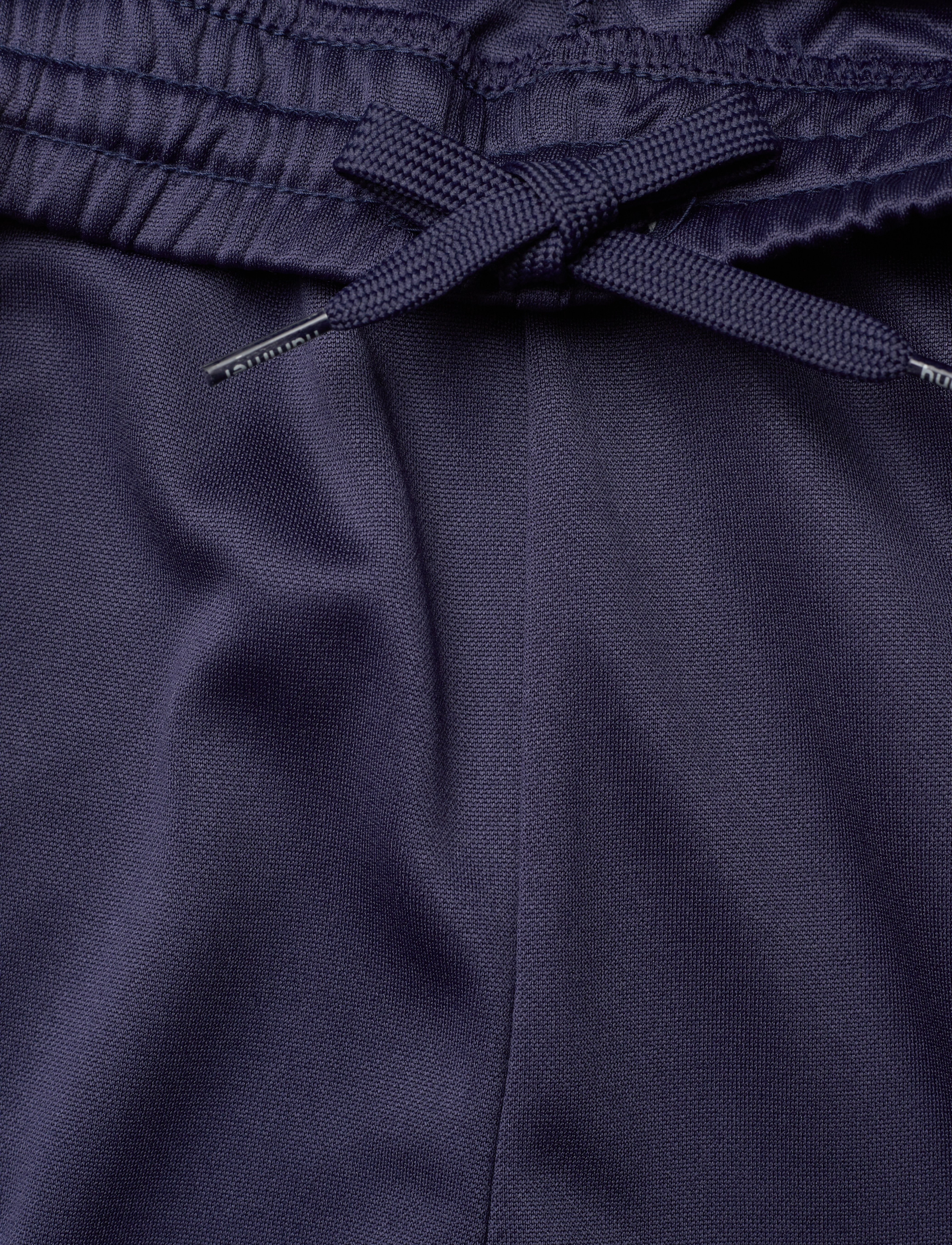 Hummel - hmlAUTHENTIC TRAINING PANTS - spordipüksid - marine - 5