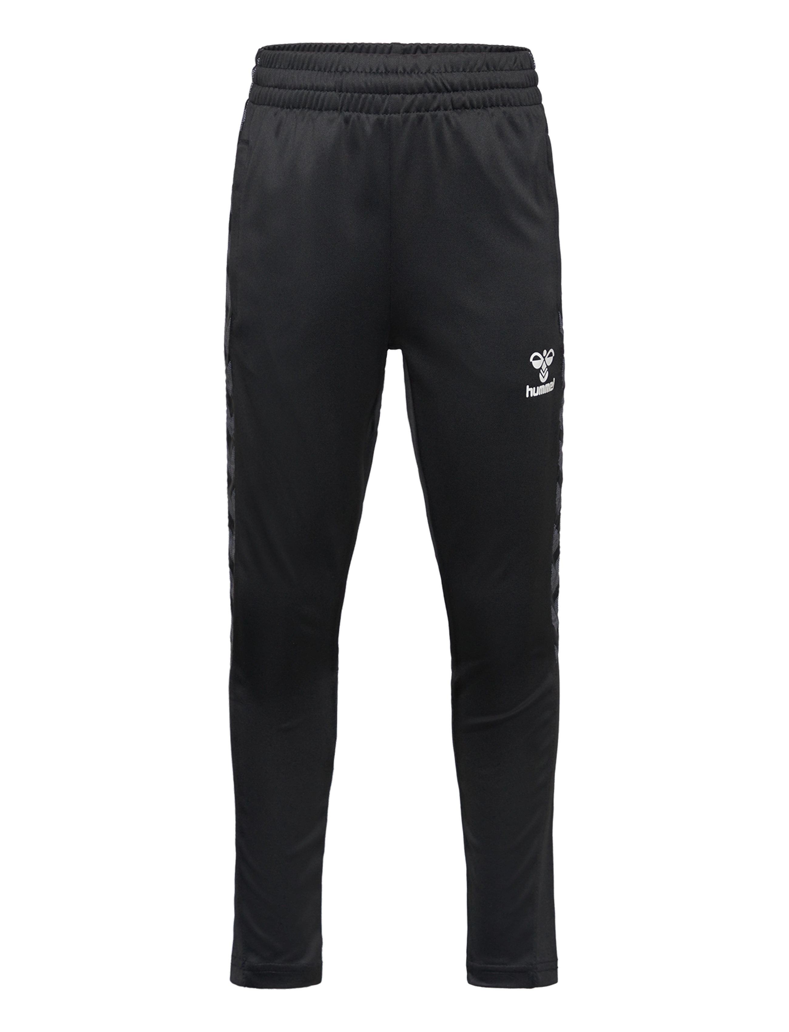 Hummel Hmlauthentic Training Pants Kids, Børn, Børne Træningsbukser, Sort, Str: 152