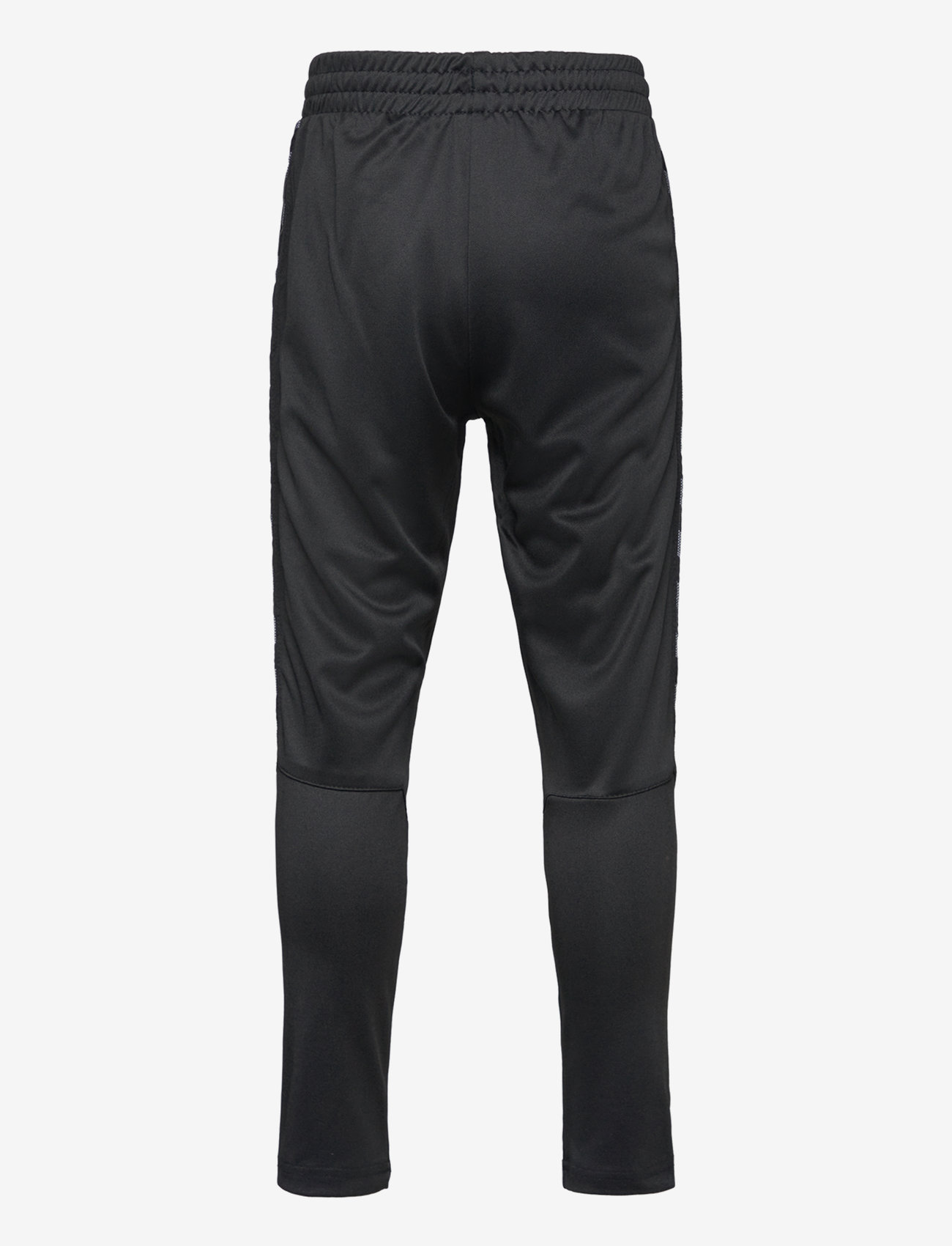 Hummel - hmlAUTHENTIC TRAINING PANTS KIDS - träningsbyxor - black - 1