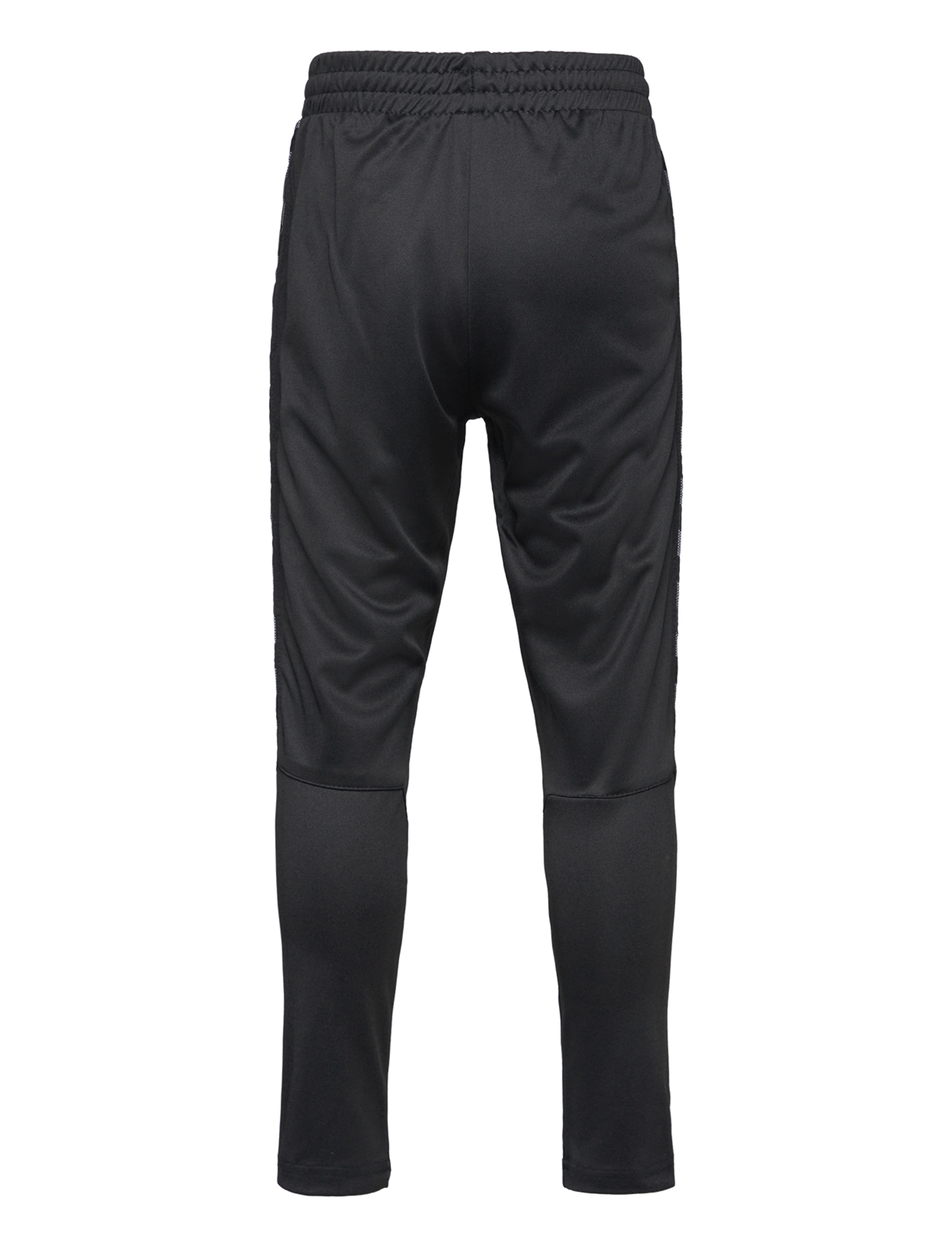 Hummel - hmlAUTHENTIC TRAINING PANTS KIDS - pantalon de entraînement - black - 1