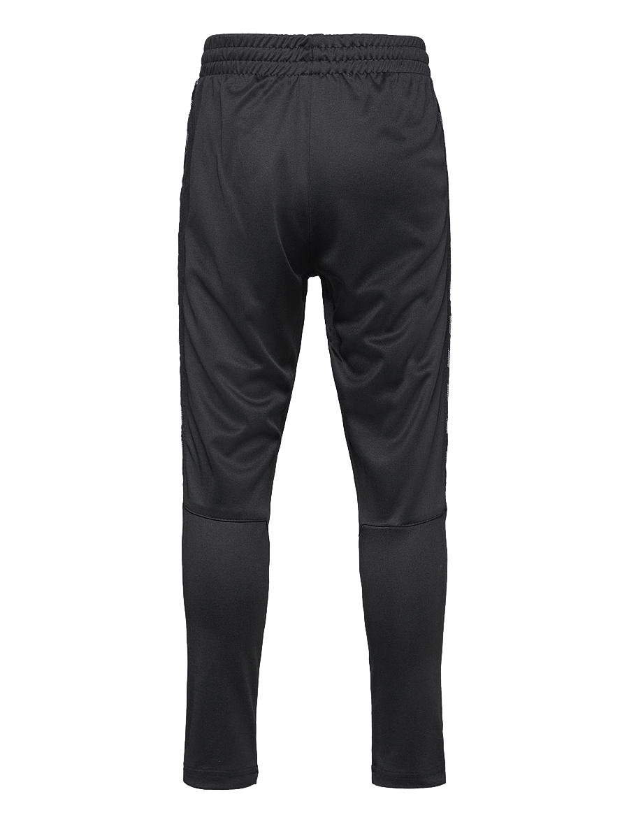 Hummel - hmlAUTHENTIC TRAINING PANTS KIDS - pantalon de entraînement - black - 1