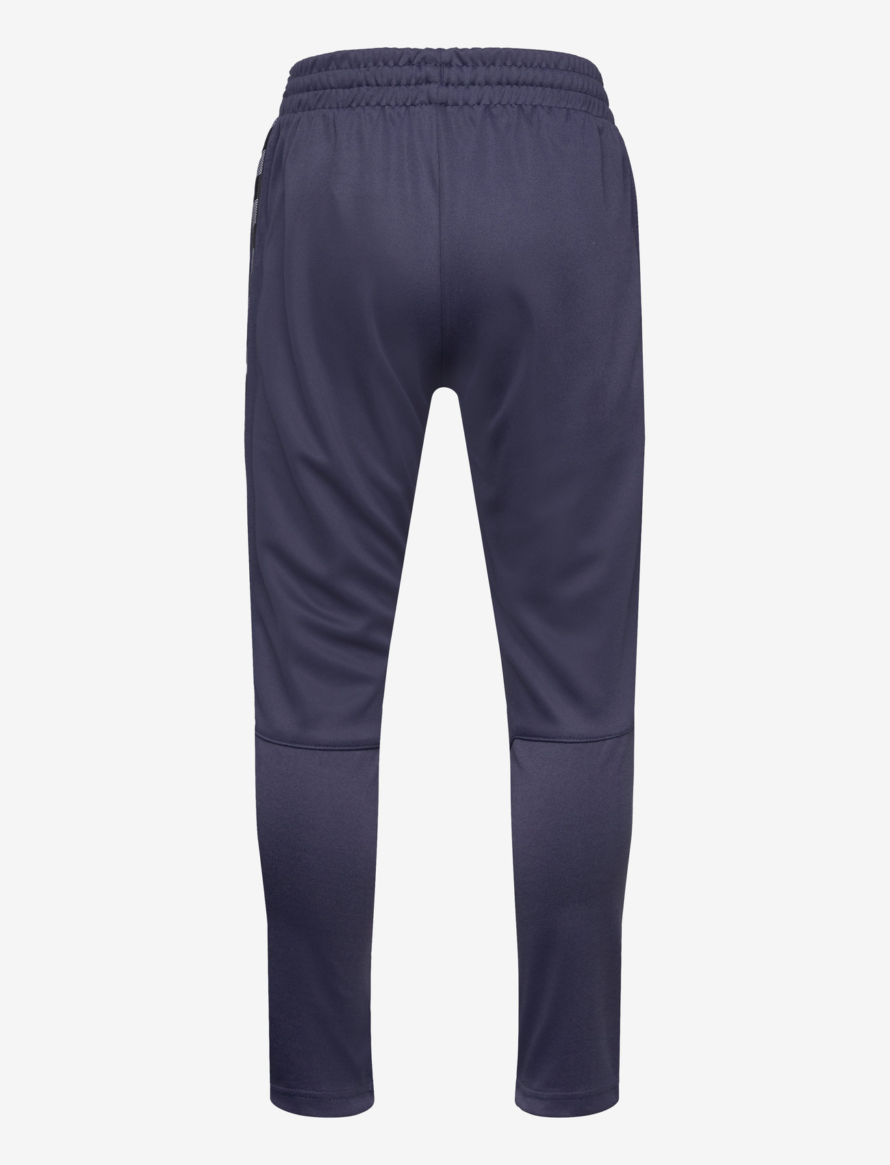 Hummel - hmlAUTHENTIC TRAINING PANTS KIDS - dressipüksid - marine - 1