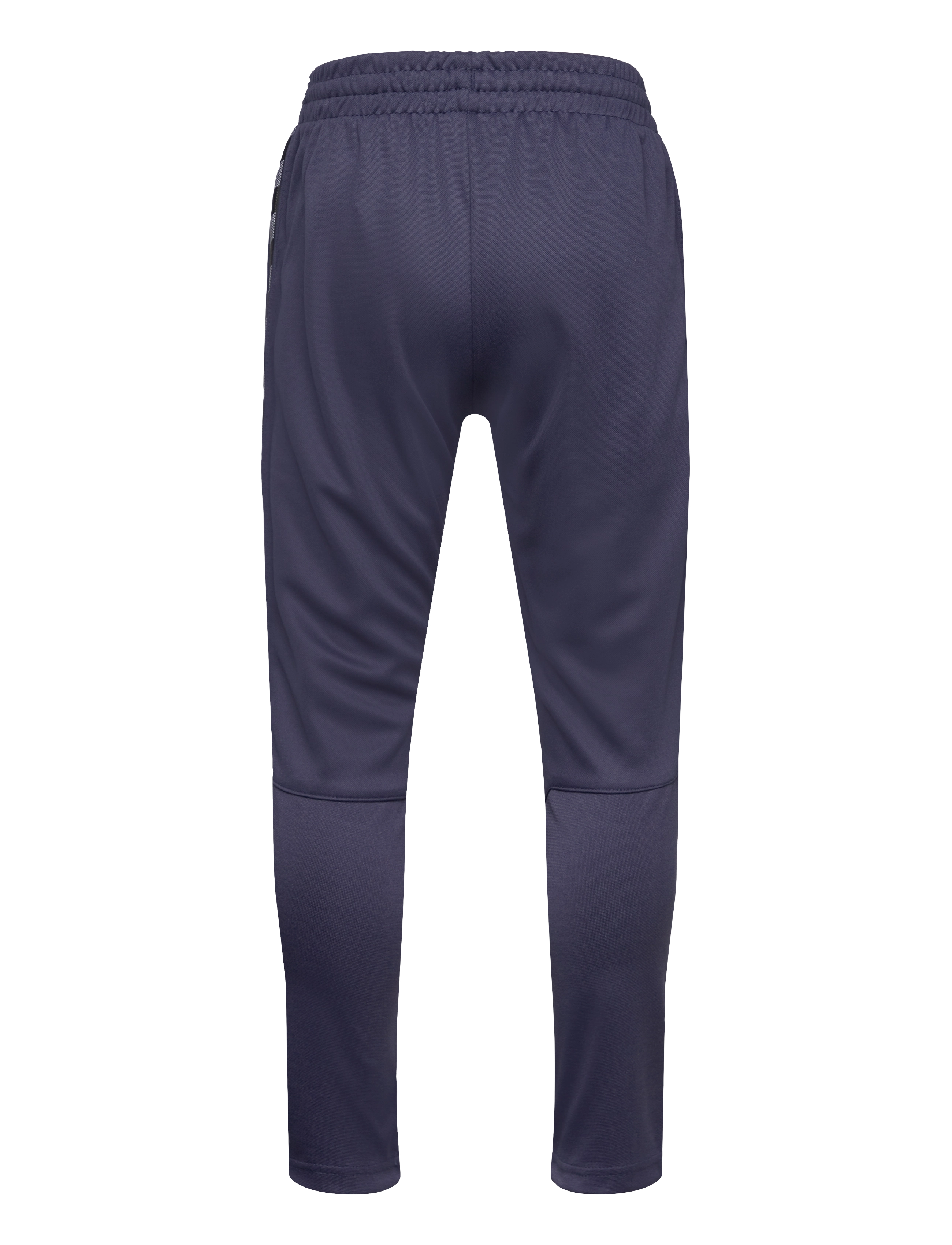Hummel - hmlAUTHENTIC TRAINING PANTS KIDS - madalaimad hinnad - marine - 1