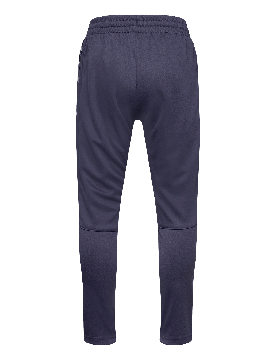 Hummel - hmlAUTHENTIC TRAINING PANTS KIDS - træningsbukser - marine - 1