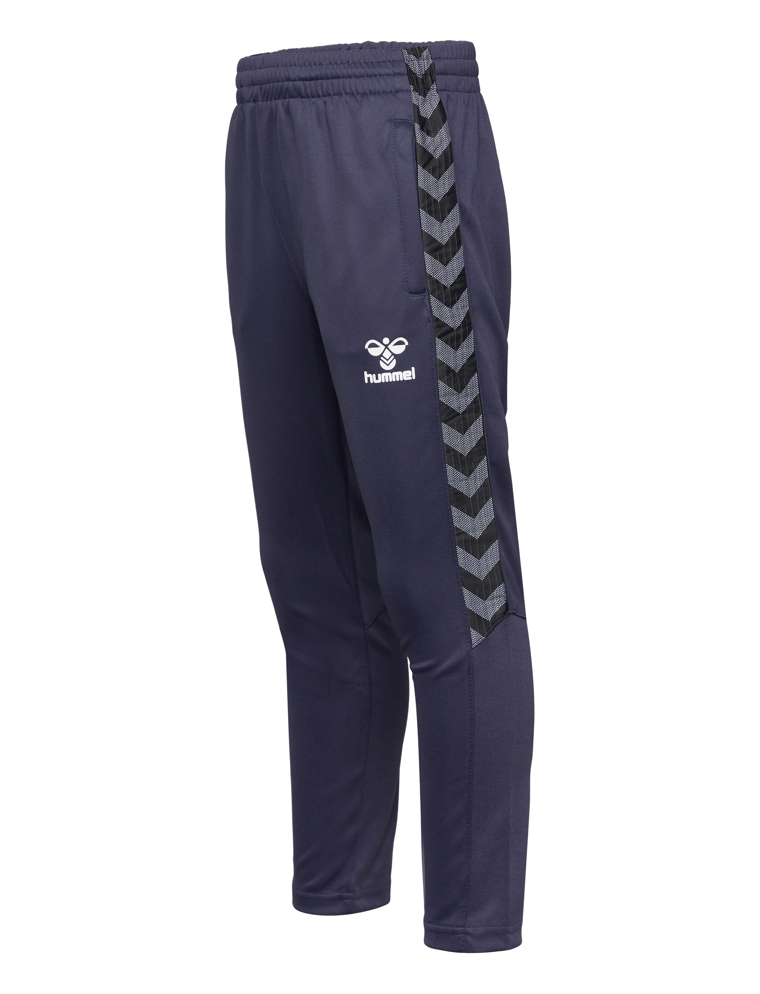 Hummel - hmlAUTHENTIC TRAINING PANTS KIDS - madalaimad hinnad - marine - 2
