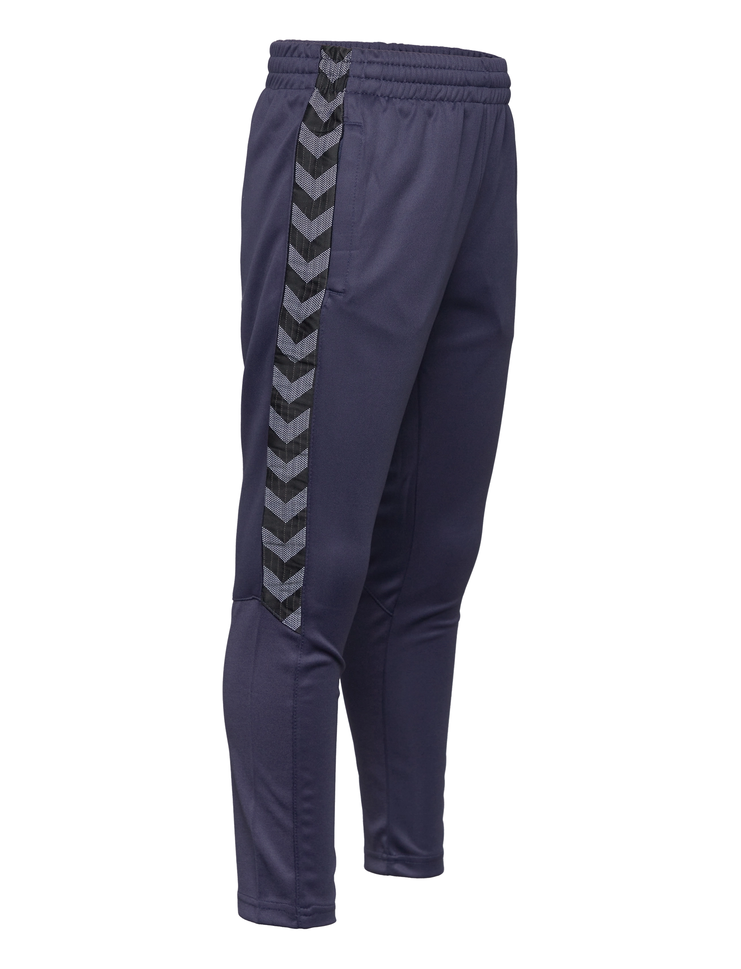 Hummel - hmlAUTHENTIC TRAINING PANTS KIDS - madalaimad hinnad - marine - 3