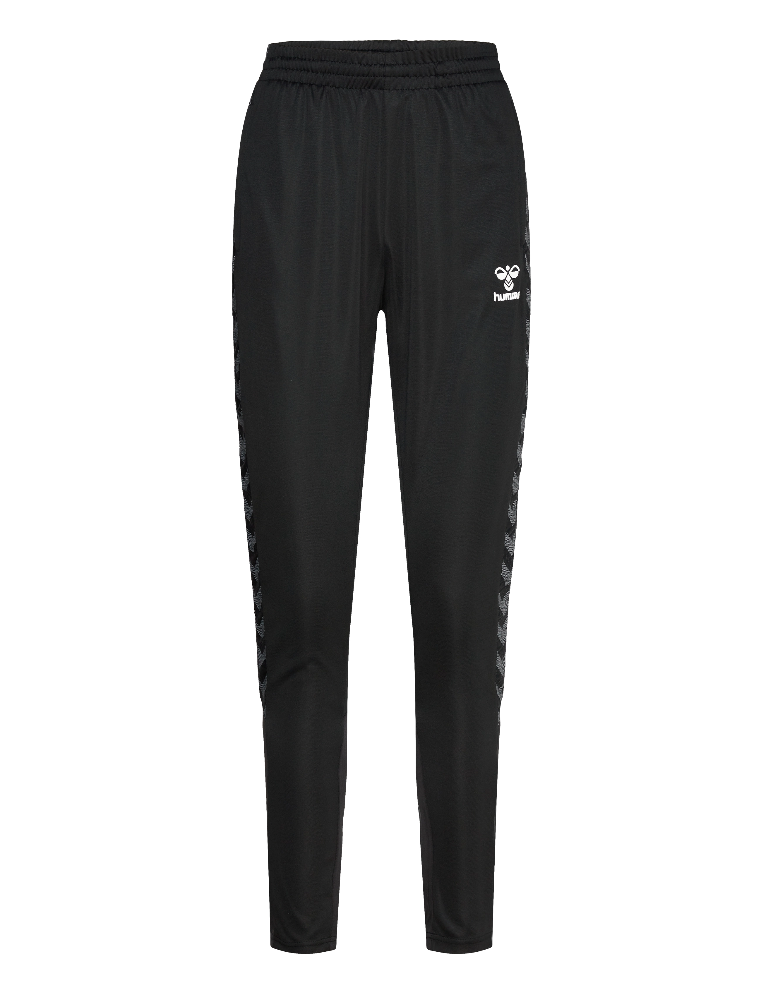 HUMMEL Hmlauthentic Training Hosen Frau Schwarz - S - Damen