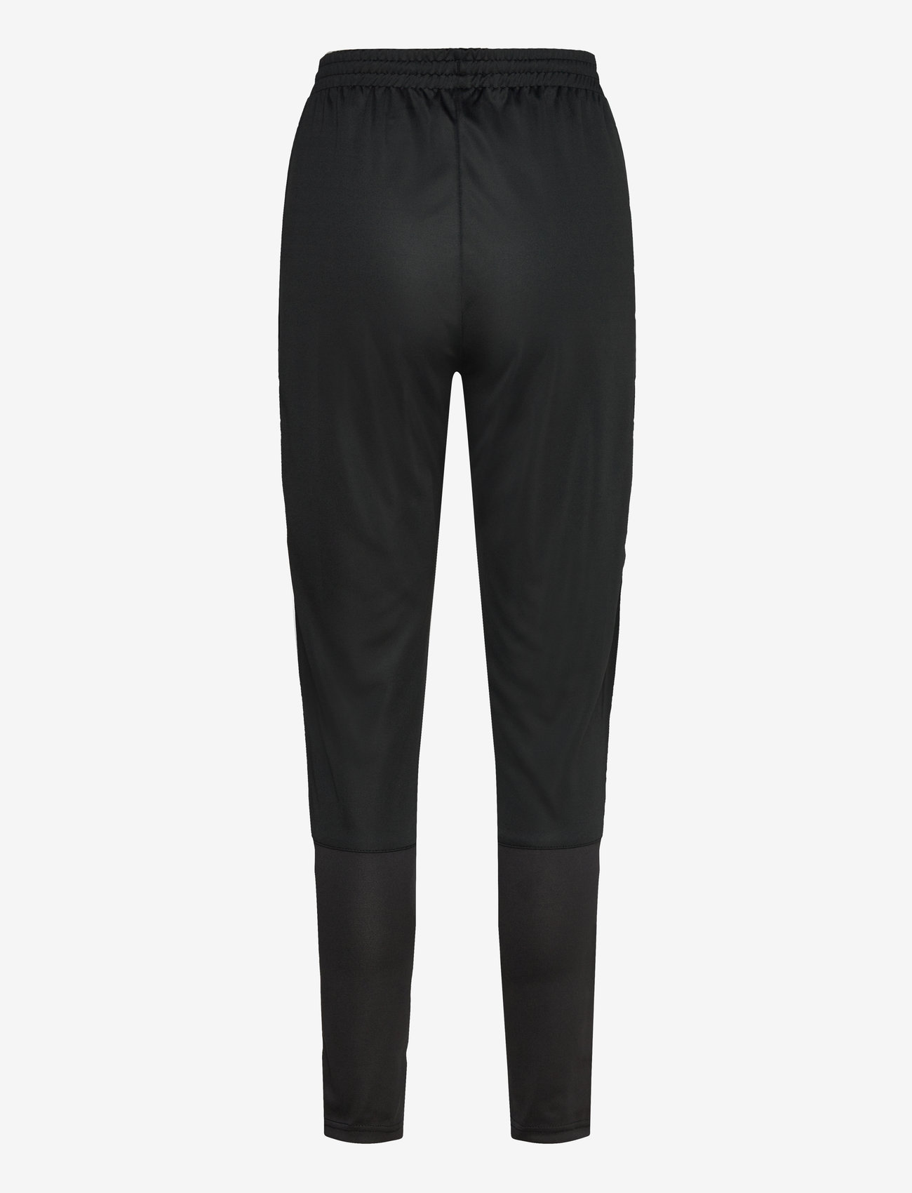 Hummel - hmlAUTHENTIC TRAINING PANTS WOMAN - treningsbukser - black - 2