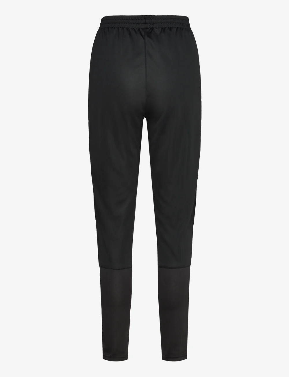 Hummel - hmlAUTHENTIC TRAINING PANTS WOMAN - joggingbukser - black - 2
