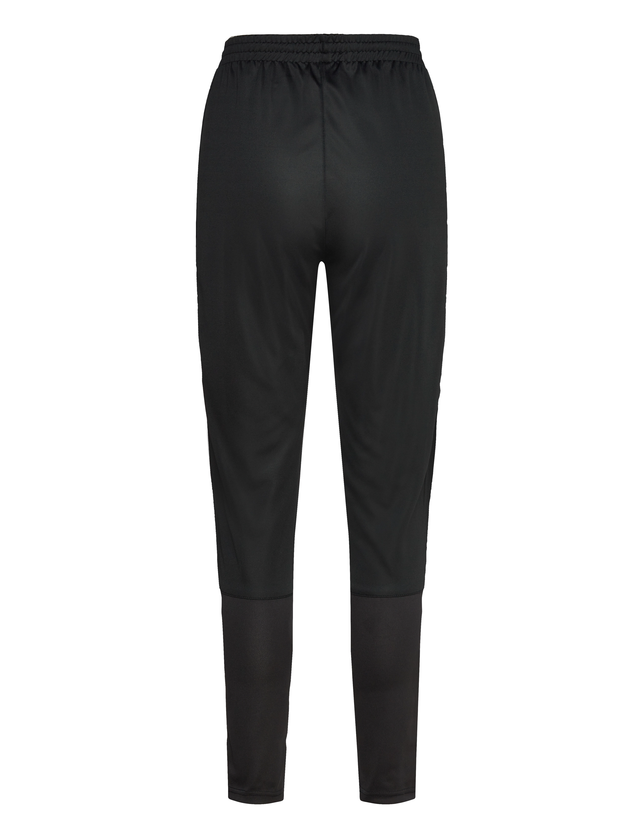 Hummel - hmlAUTHENTIC TRAINING PANTS WOMAN - joggingbukser - black - 2