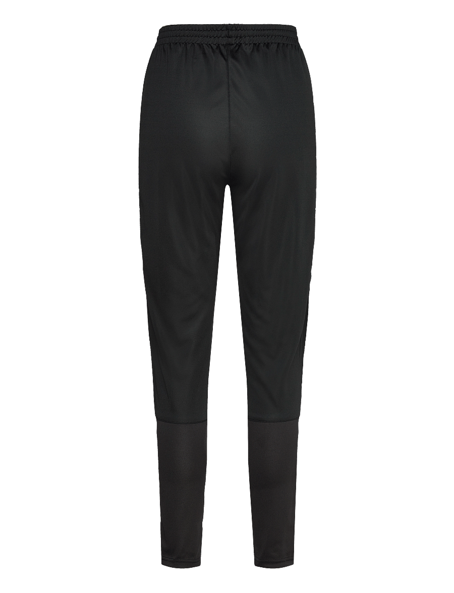 Hummel - hmlAUTHENTIC TRAINING PANTS WOMAN - joggingbukser - black - 2