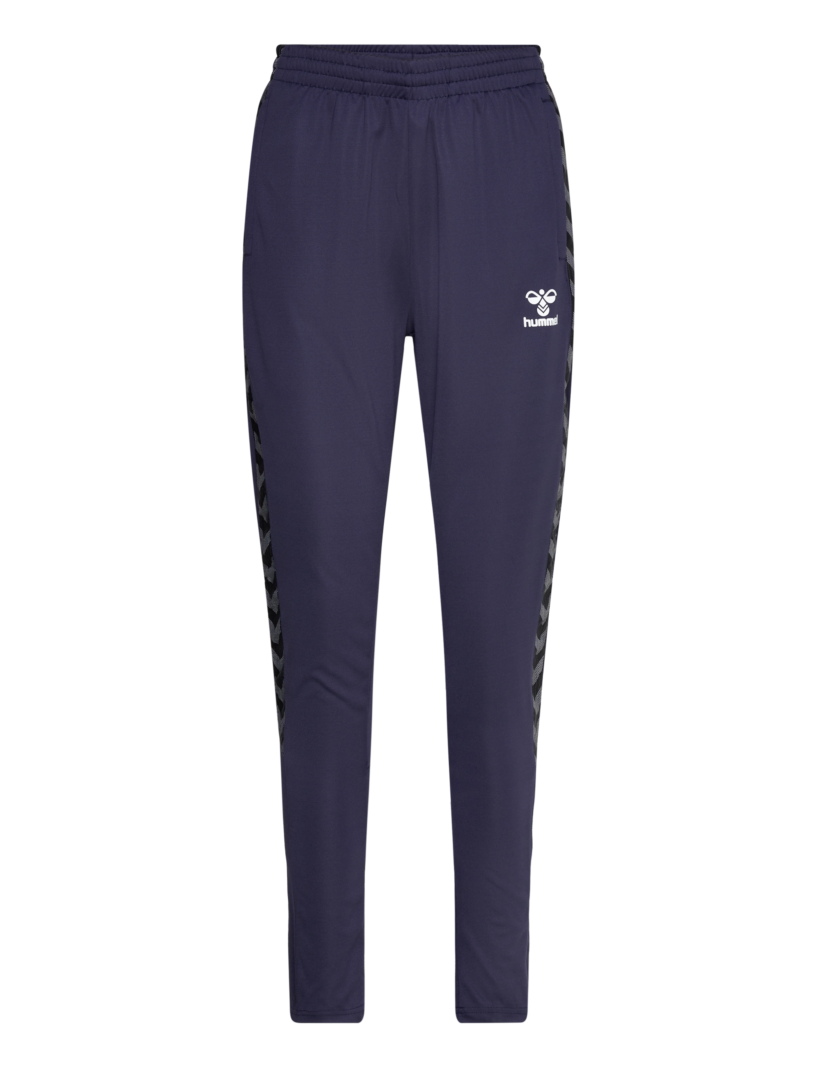 HUMMEL Hmlauthentic Training Hosen Frau Navy - S - Damen