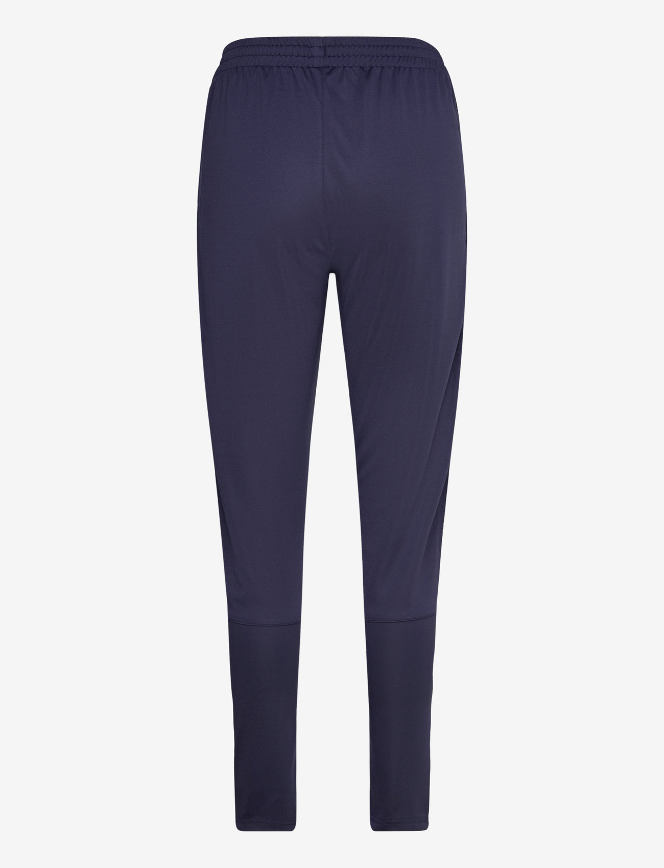 Hummel - hmlAUTHENTIC TRAINING PANTS WOMAN - träningsbyxor - marine - 2