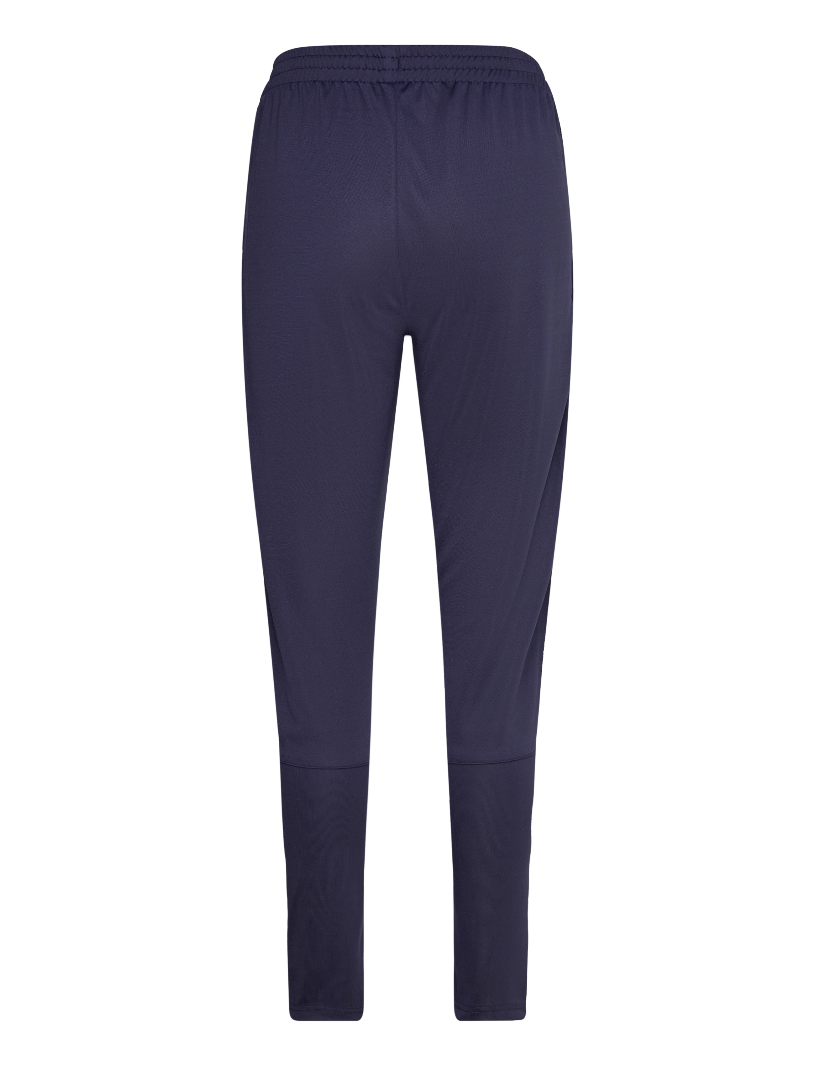 Hummel - hmlAUTHENTIC TRAINING PANTS WOMAN - träningsbyxor - marine - 2