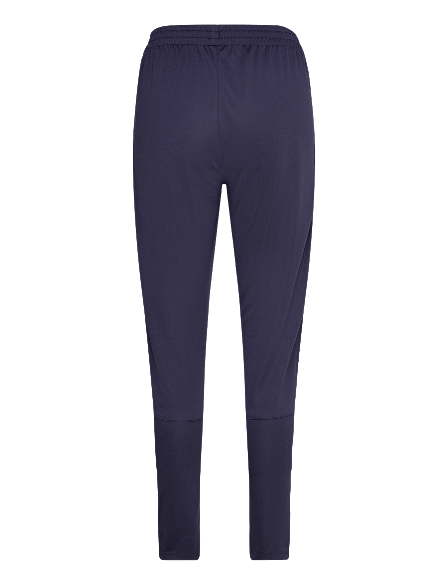 Hummel - hmlAUTHENTIC TRAINING PANTS WOMAN - träningsbyxor - marine - 2