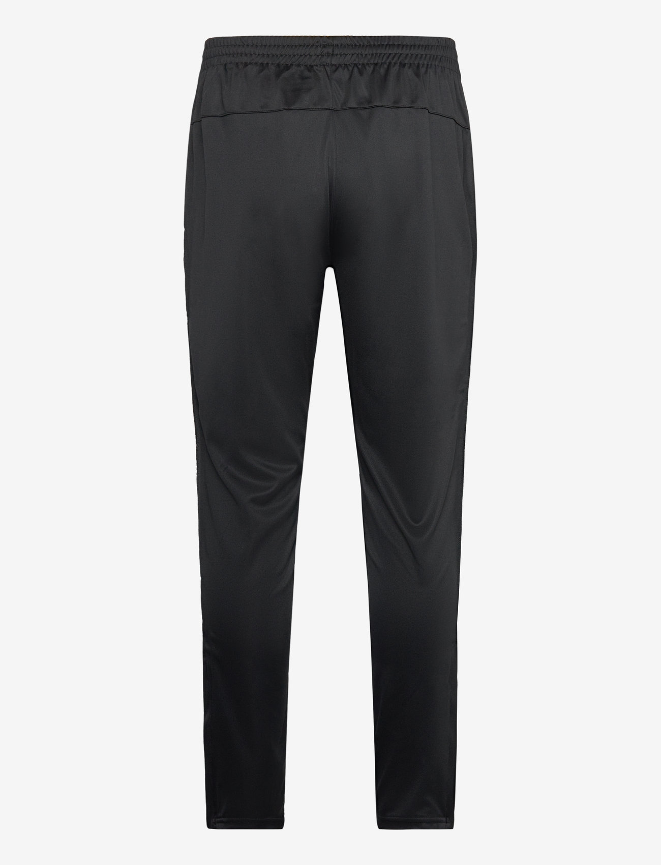 Hummel - hmlAUTHENTIC PL PANTS - laveste priser - black - 1