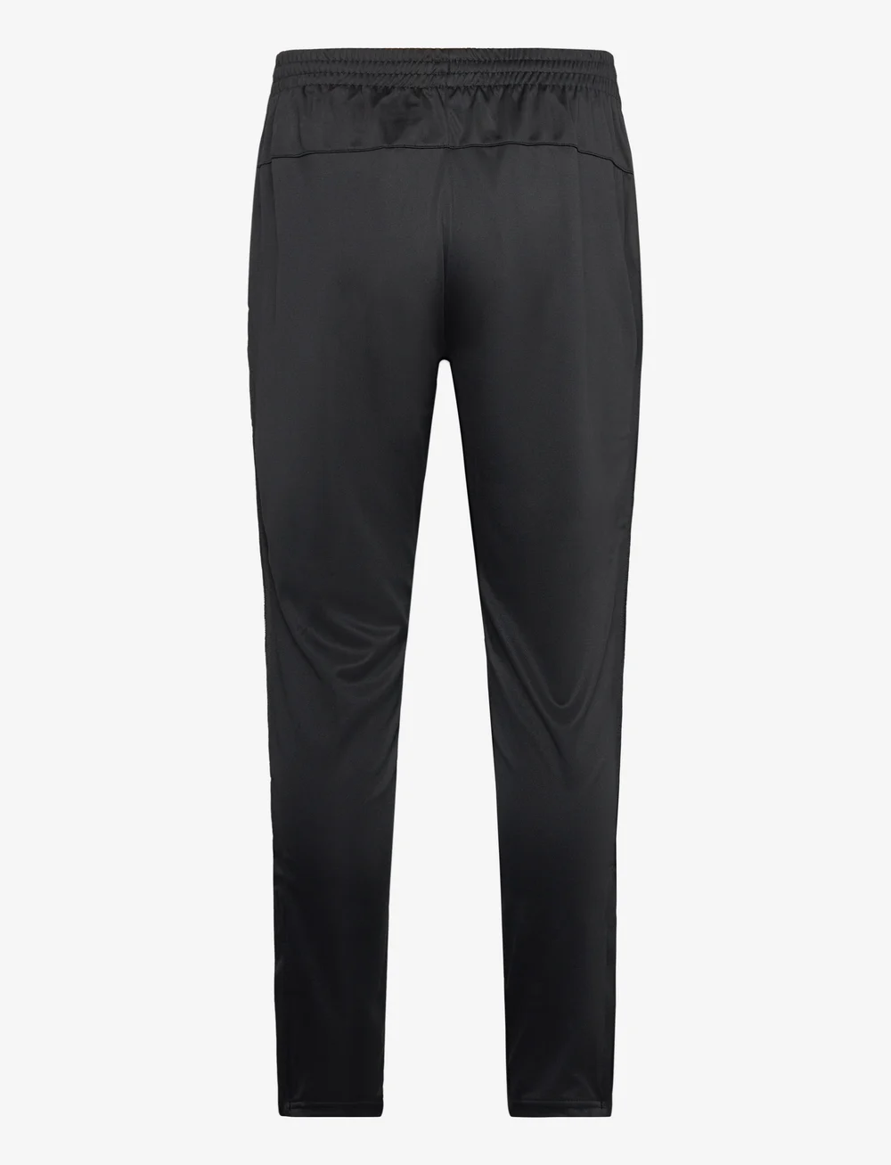 Hummel - hmlAUTHENTIC PL PANTS - hosen - black - 1