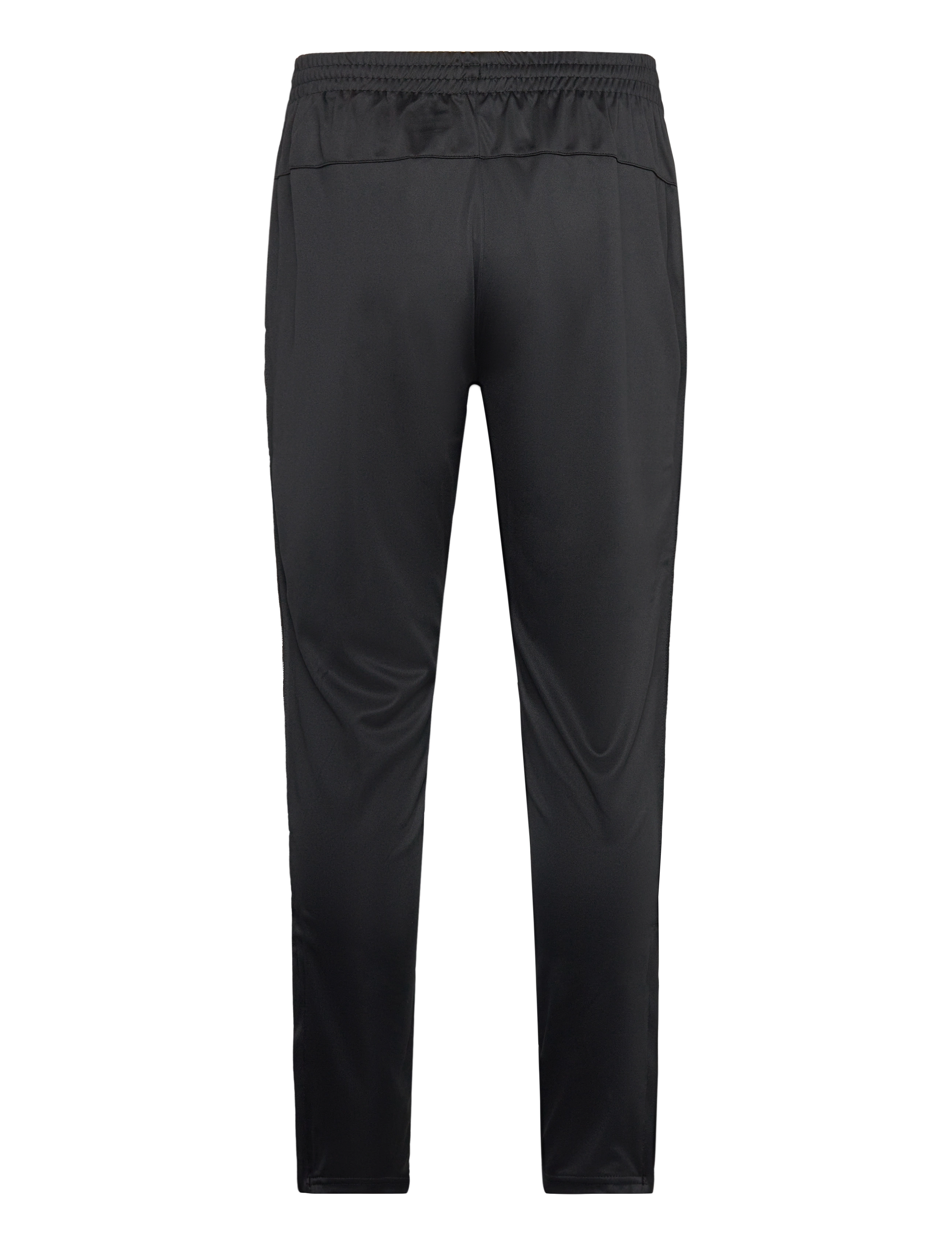 Hummel - hmlAUTHENTIC PL PANTS - mjukisbyxor - black - 1