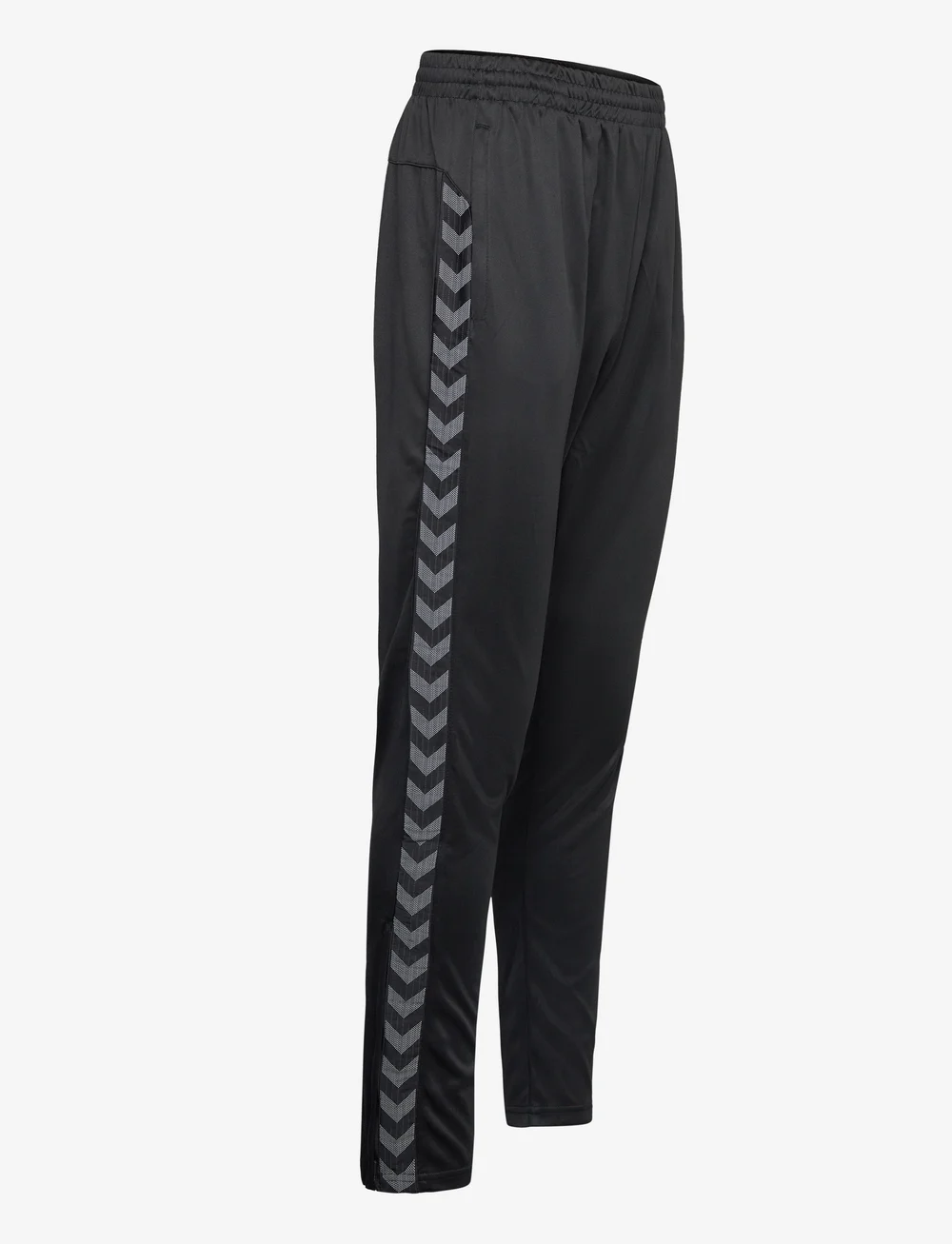 Hummel - hmlAUTHENTIC PL PANTS - hosen - black - 3