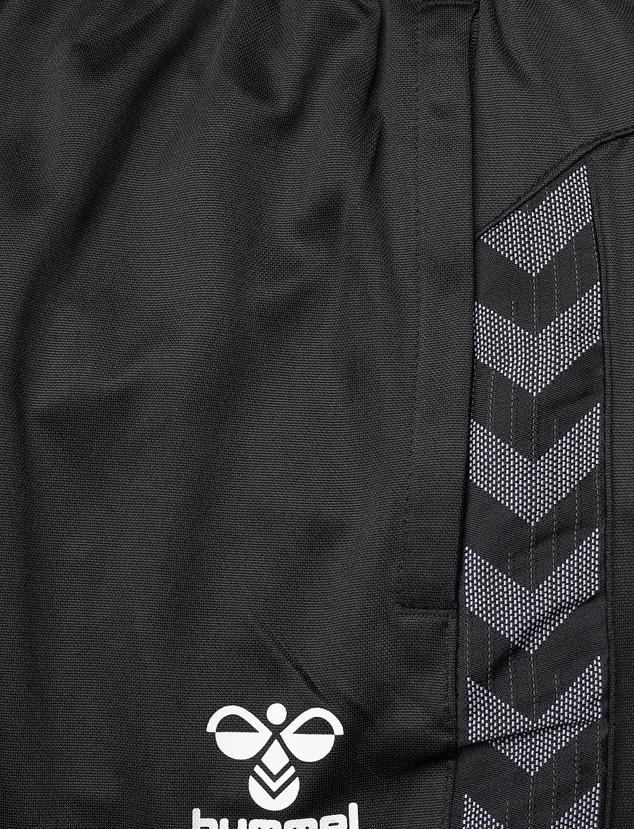 Hummel - hmlAUTHENTIC PL PANTS - püksid - black - 4