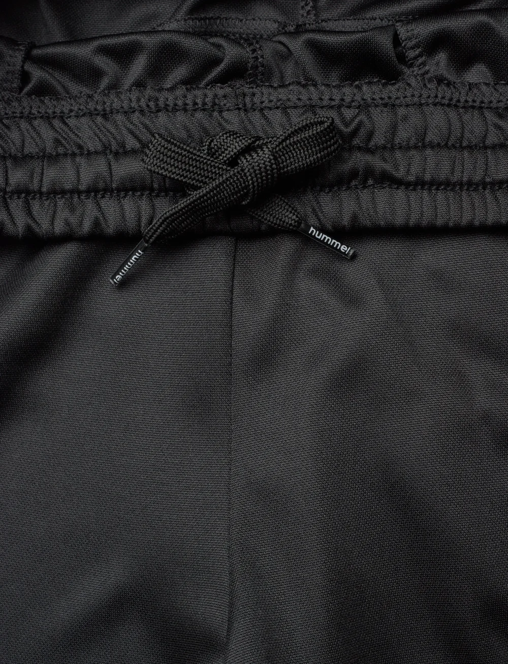 Hummel - hmlAUTHENTIC PL PANTS - hosen - black - 5