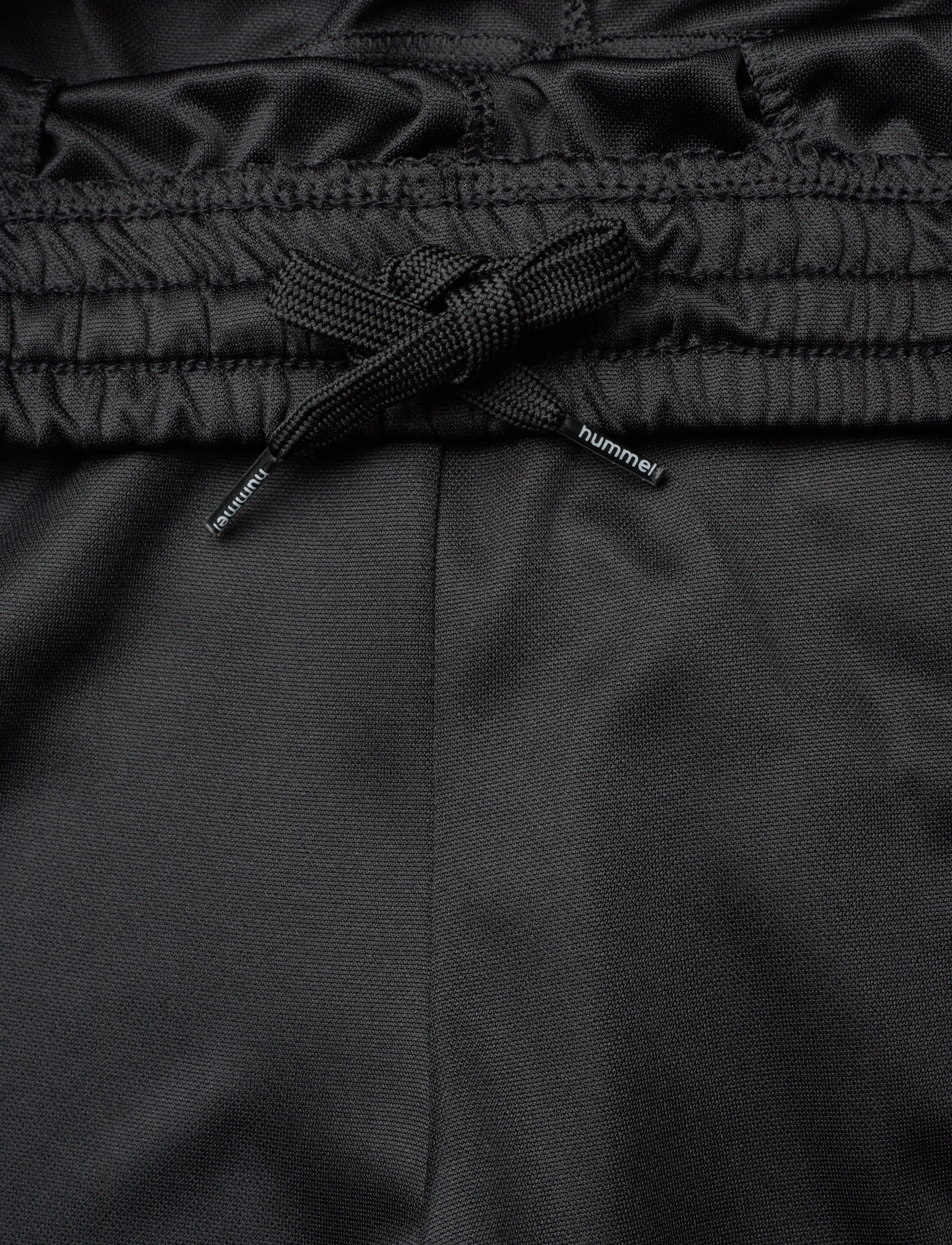 Hummel - hmlAUTHENTIC PL PANTS - mjukisbyxor - black - 5