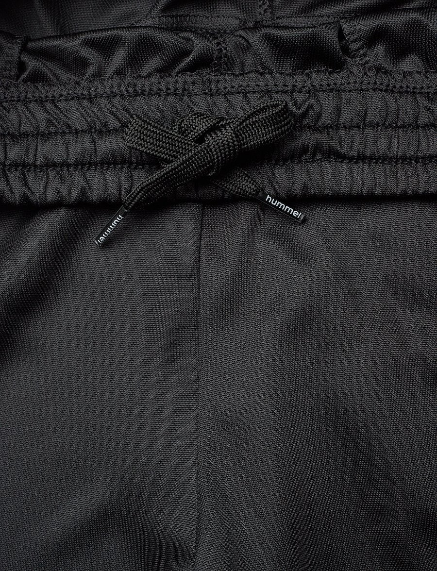 Hummel - hmlAUTHENTIC PL PANTS - püksid - black - 5