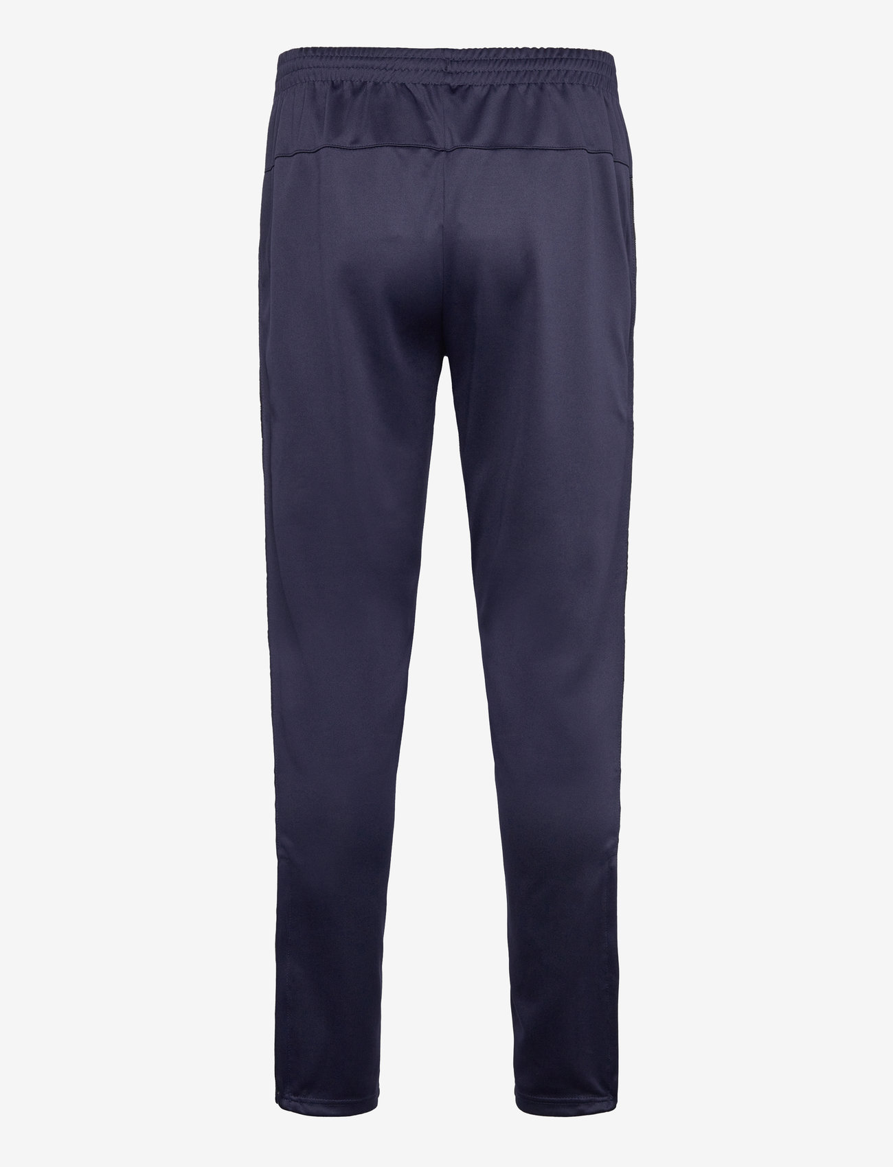 Hummel - hmlAUTHENTIC PL PANTS - madalaimad hinnad - marine - 1