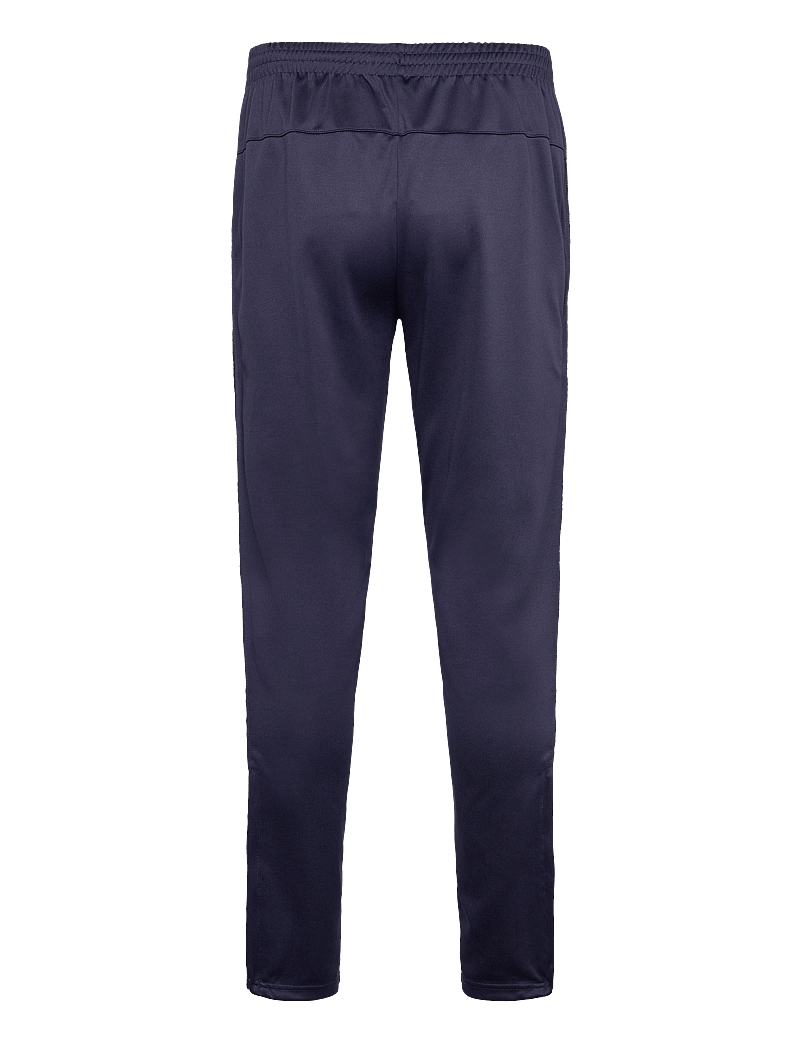 Hummel - hmlAUTHENTIC PL PANTS - sweatpants - marine - 1