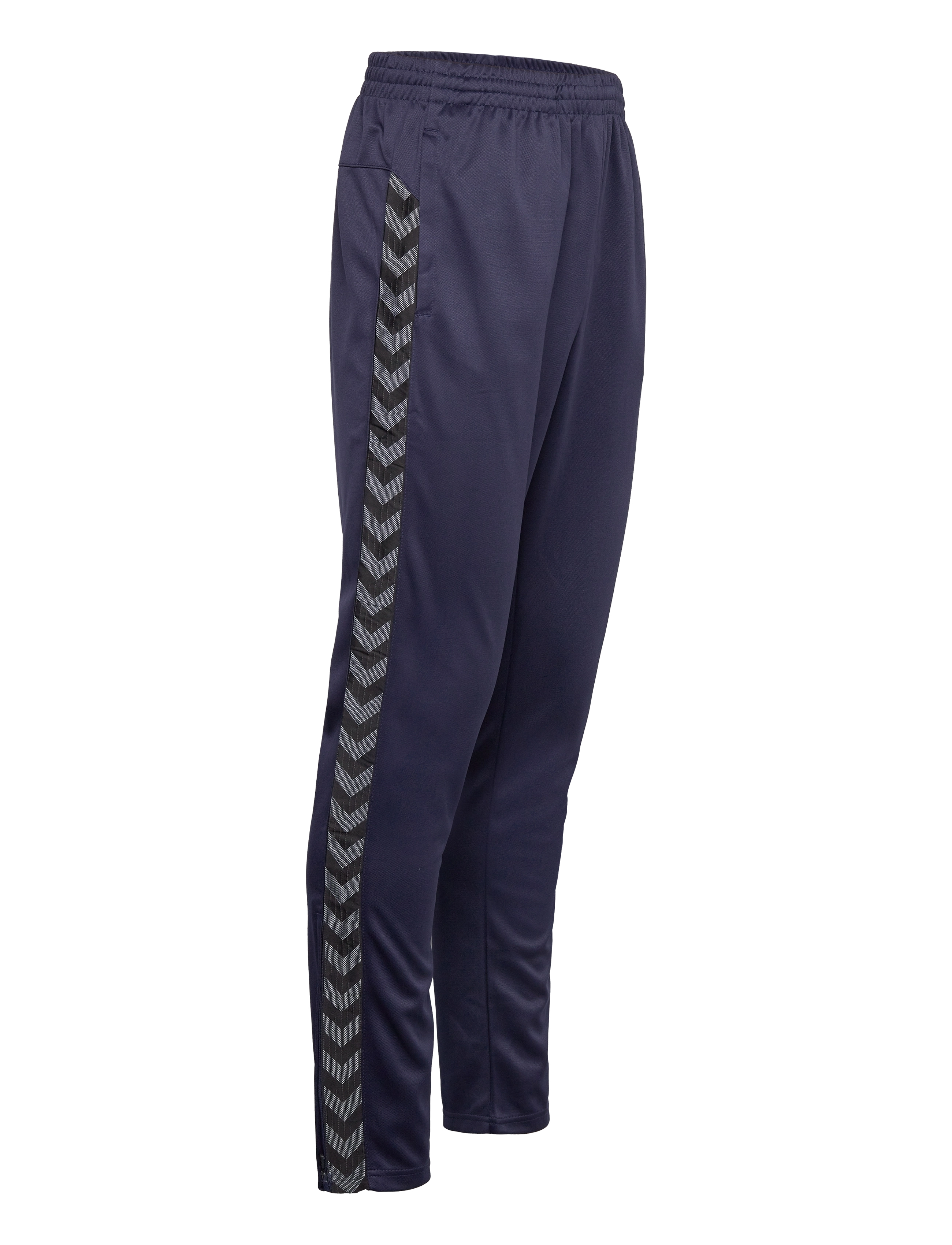 Hummel - hmlAUTHENTIC PL PANTS - lowest prices - marine - 3
