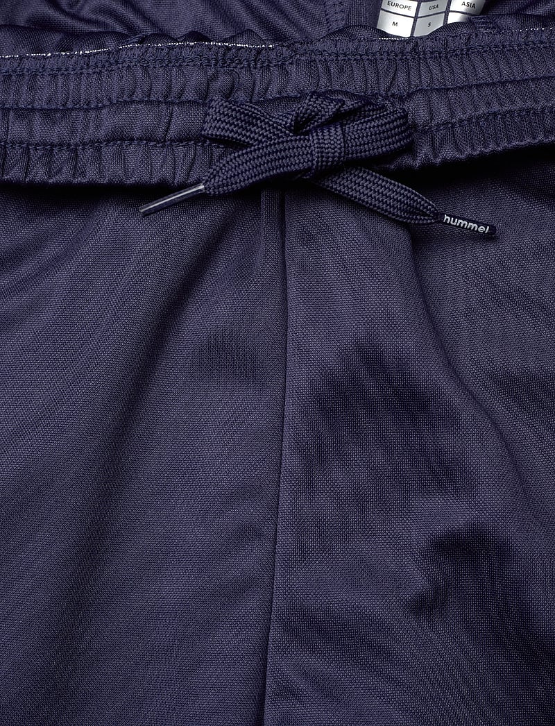 Hummel - hmlAUTHENTIC PL PANTS - sweatpants - marine - 5
