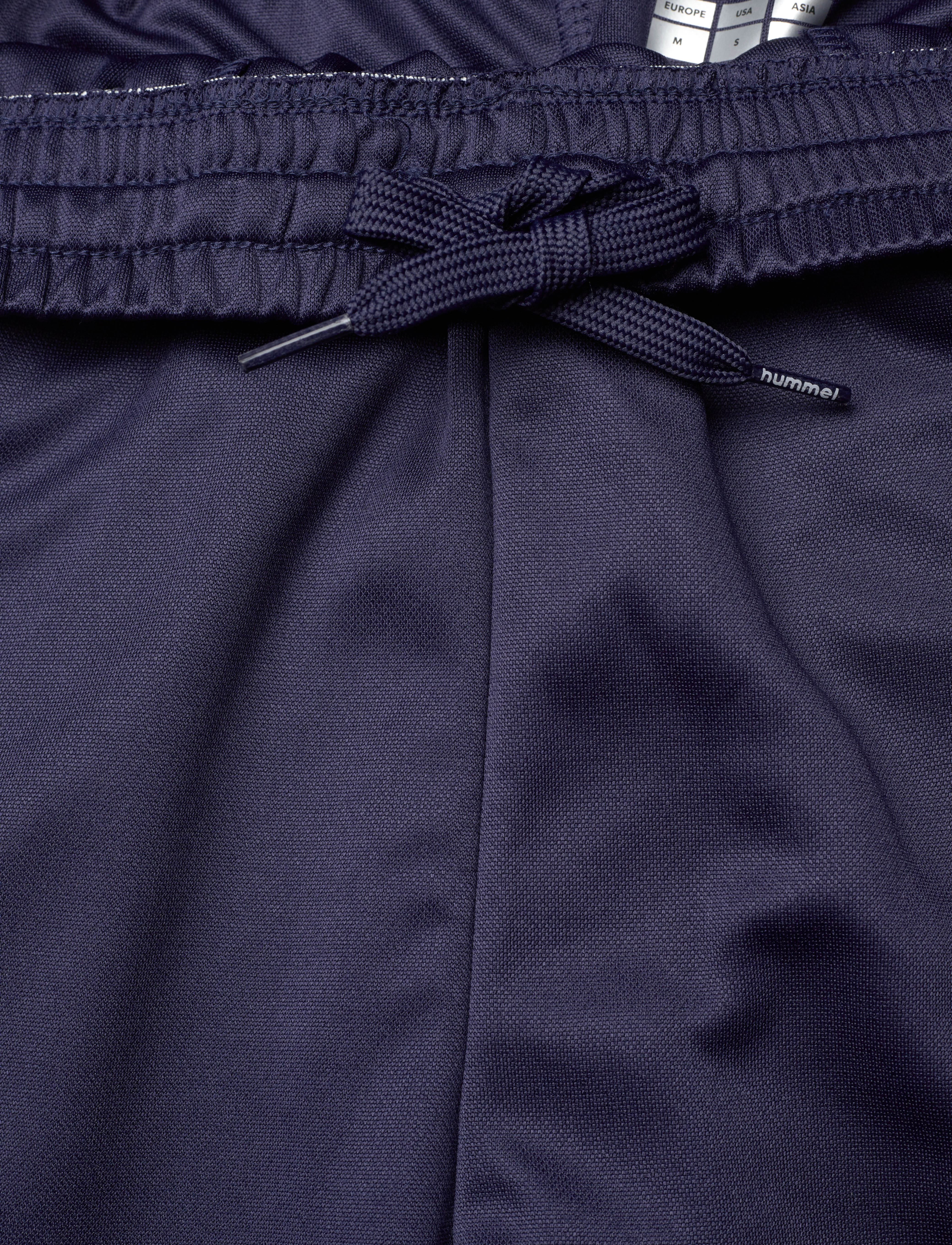 Hummel - hmlAUTHENTIC PL PANTS - lowest prices - marine - 5