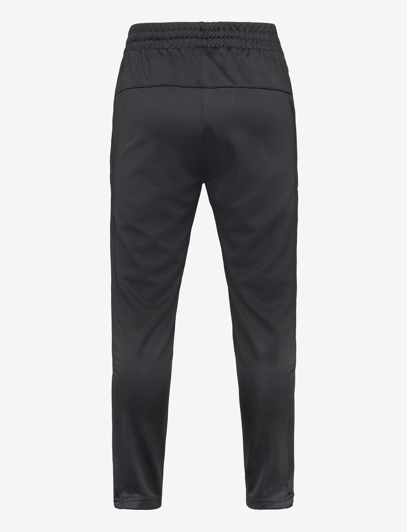 Hummel - hmlAUTHENTIC PL PANTS KIDS - träningsbyxor - black - 1