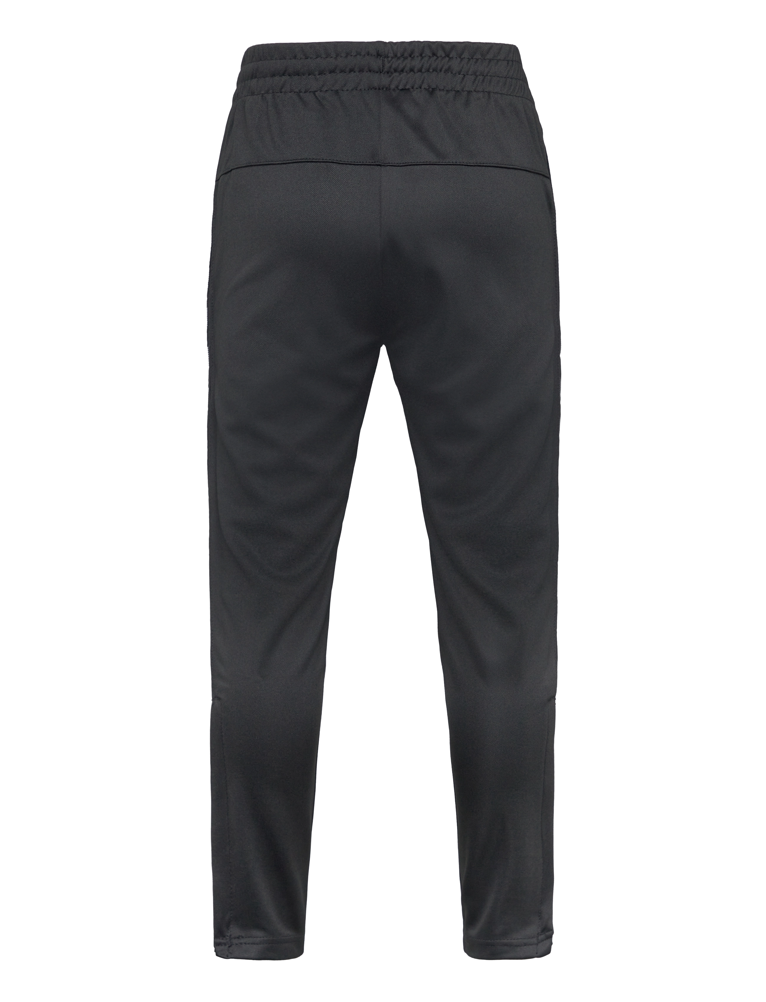 Hummel - hmlAUTHENTIC PL PANTS KIDS - trainingshosen - black - 1