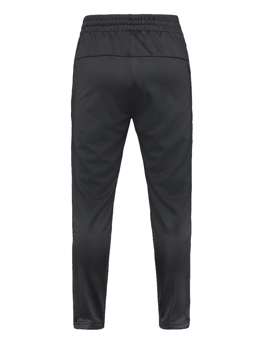 Hummel - hmlAUTHENTIC PL PANTS KIDS - trainingshosen - black - 1