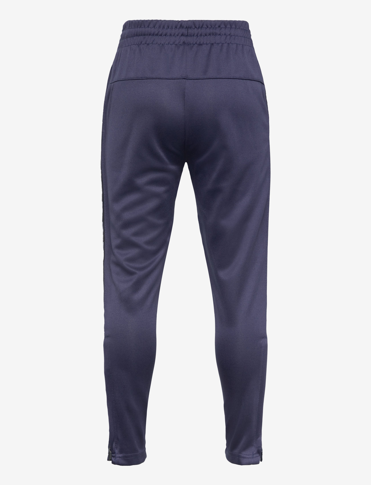 Hummel - hmlAUTHENTIC PL PANTS KIDS - træningsbukser - marine - 1