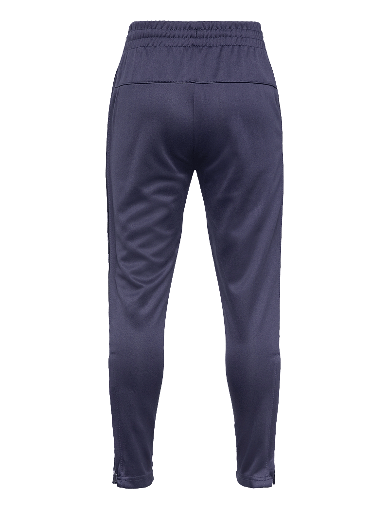 Hummel - hmlAUTHENTIC PL PANTS KIDS - træningsbukser - marine - 1