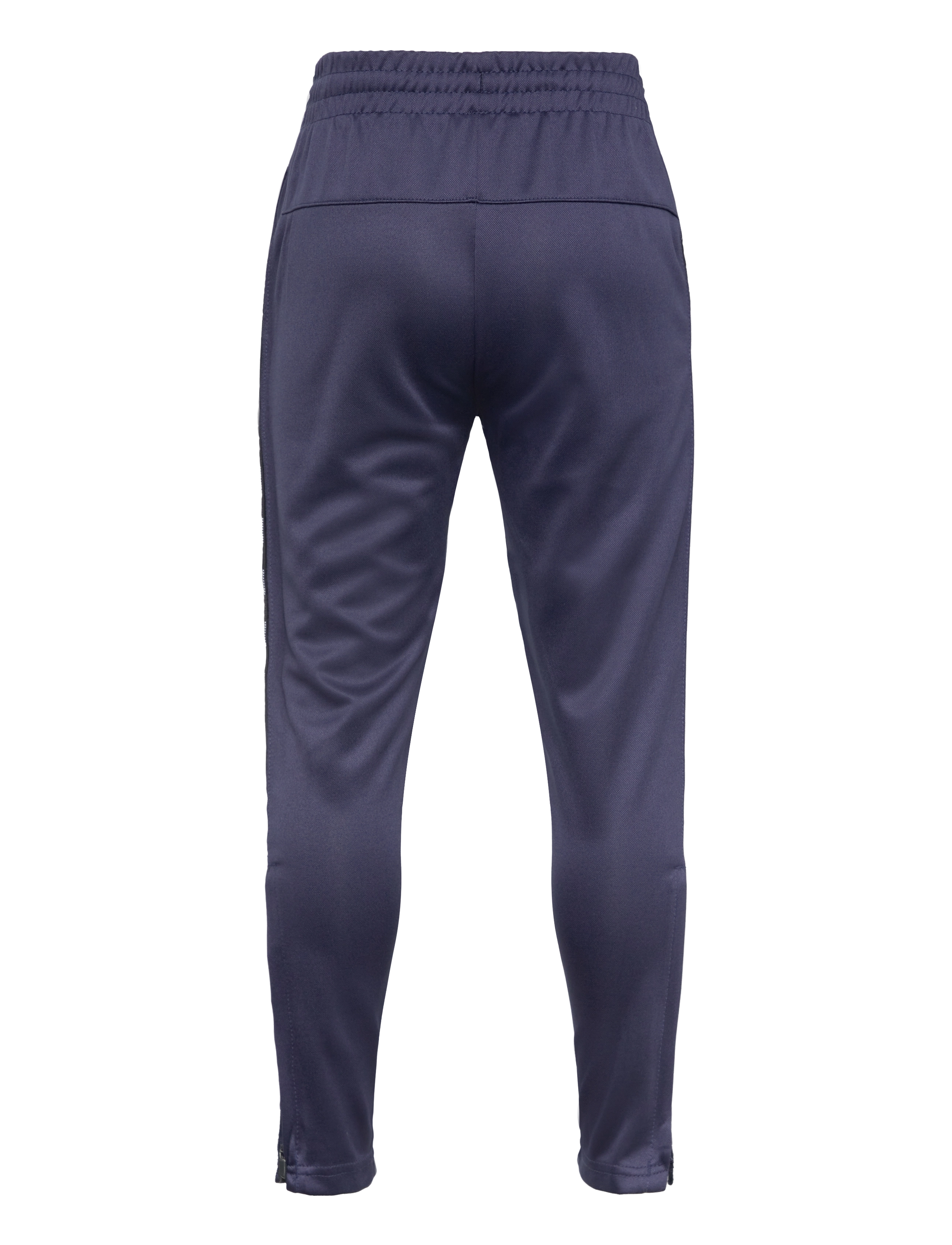 Hummel - hmlAUTHENTIC PL PANTS KIDS - die niedrigsten preise - marine - 1