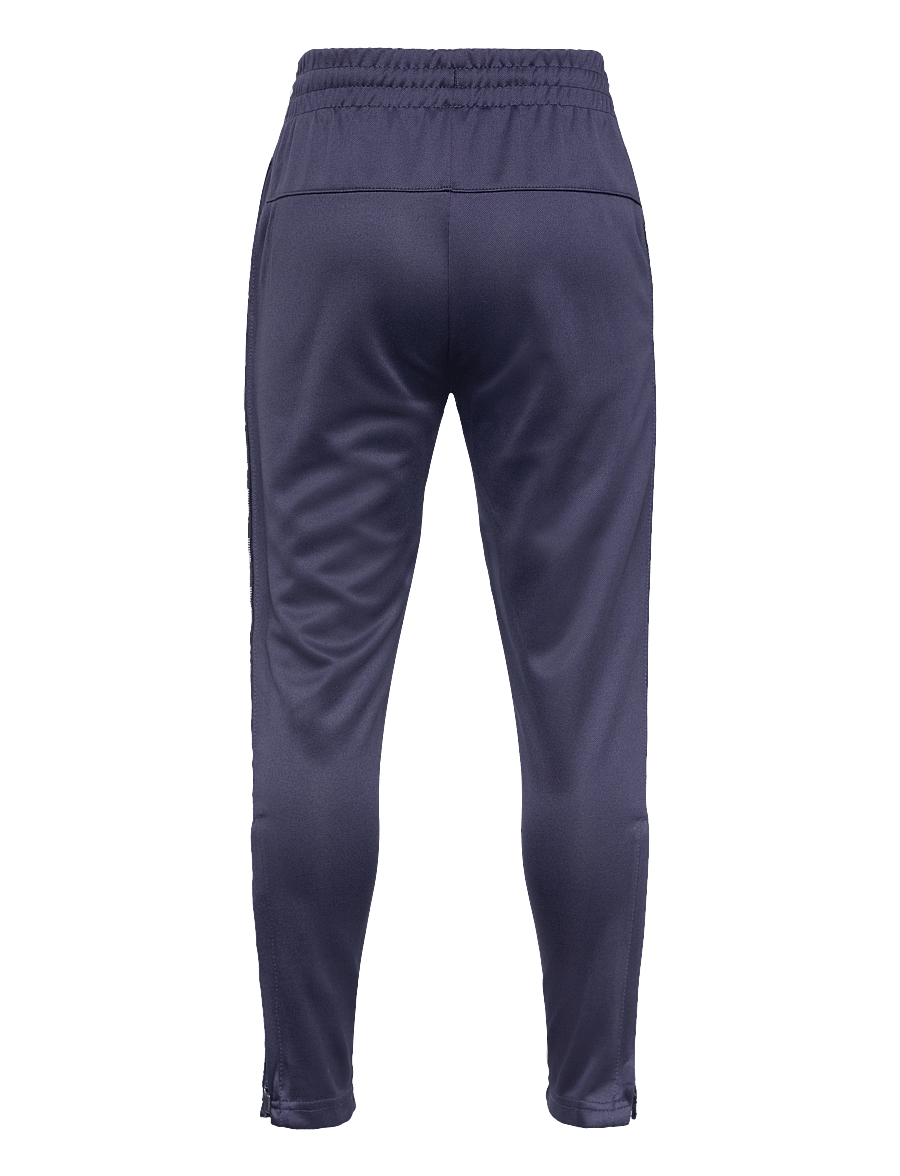 Hummel - hmlAUTHENTIC PL PANTS KIDS - trainingshosen - marine - 1