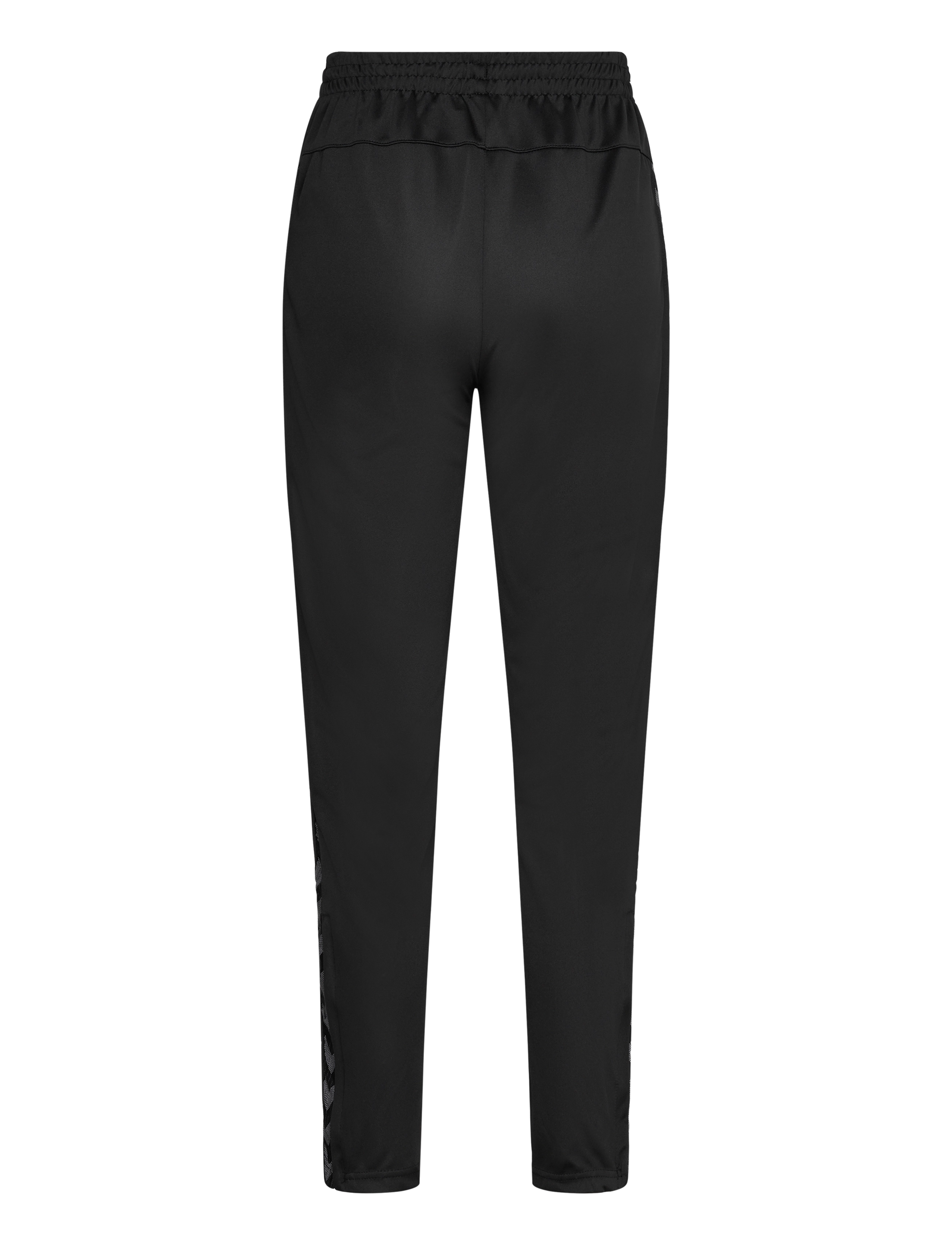Hummel - hmlAUTHENTIC PL PANTS WOMAN - madalaimad hinnad - black - 2