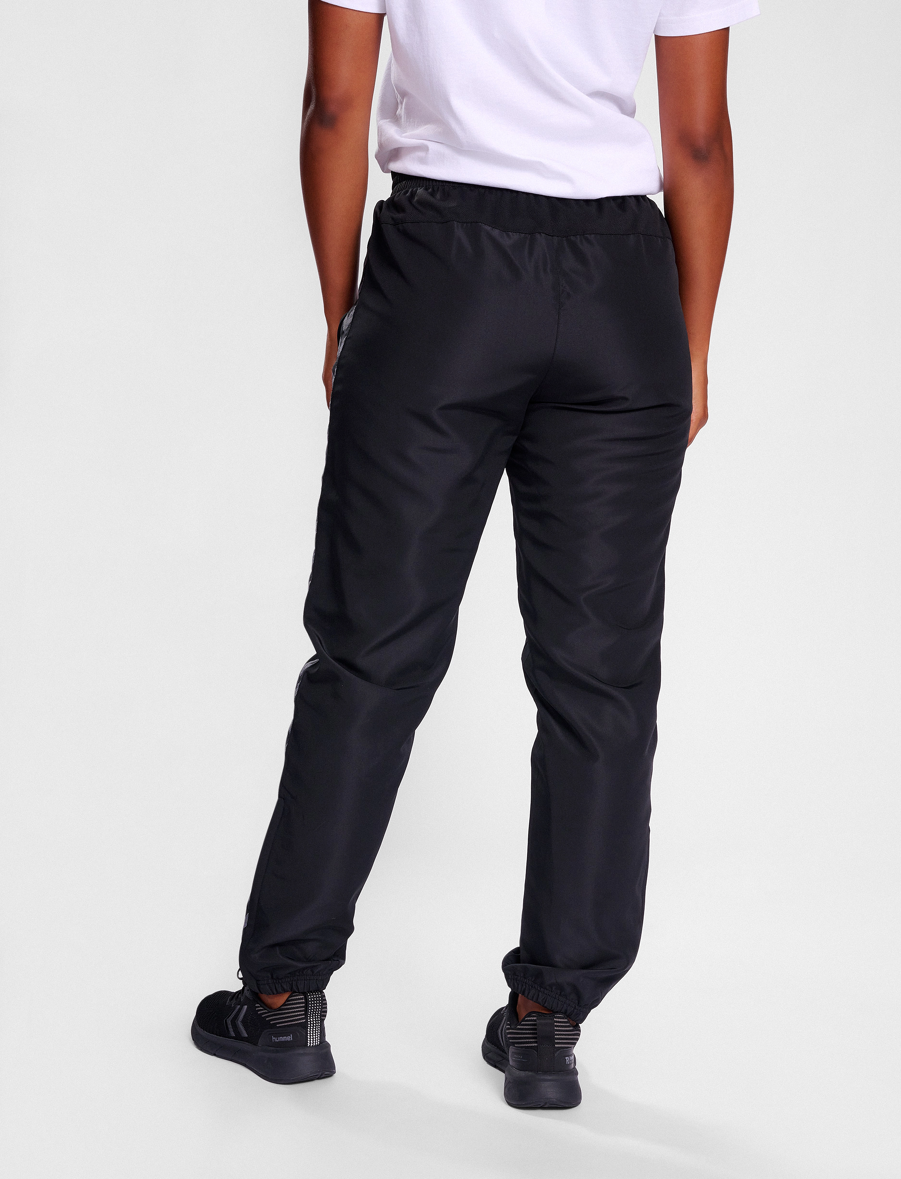 Hmlauthentic Pl Pants Woman 3