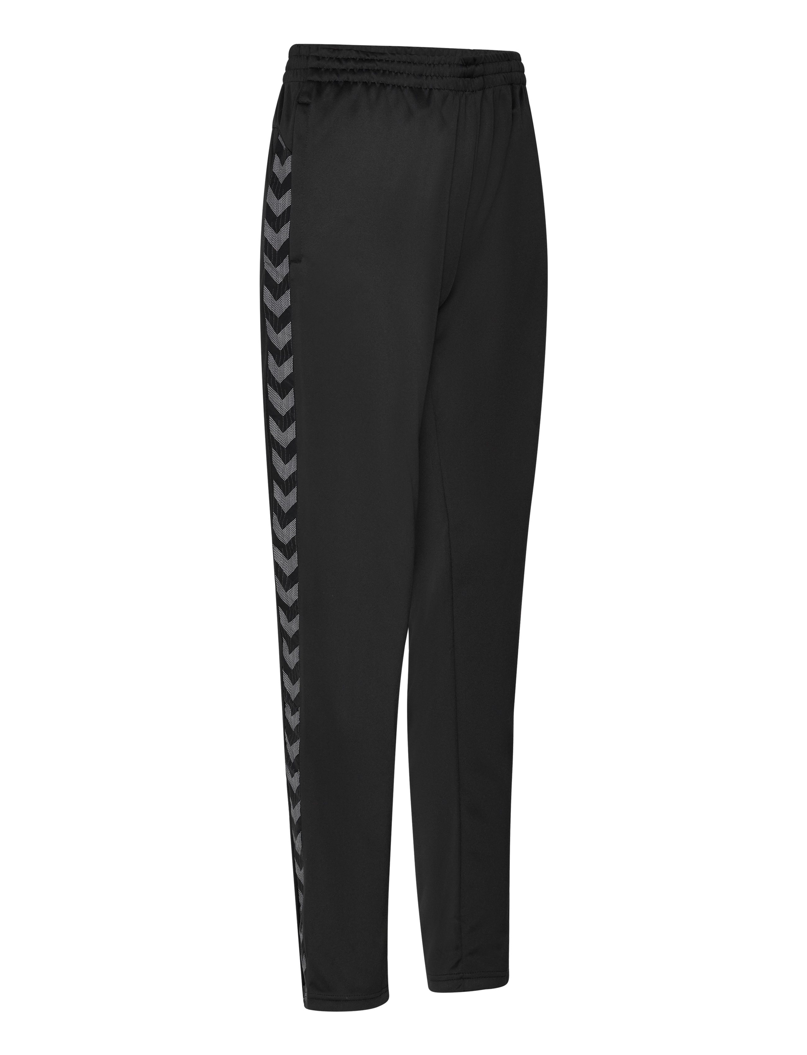 Hummel - hmlAUTHENTIC PL PANTS WOMAN - madalaimad hinnad - black - 3