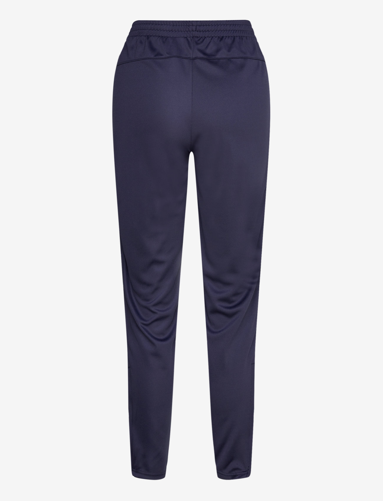 Hummel - hmlAUTHENTIC PL PANTS WOMAN - träningsbyxor - marine - 2