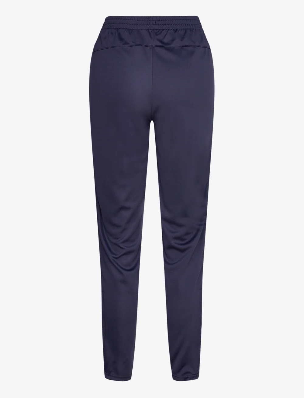 Hummel - hmlAUTHENTIC PL PANTS WOMAN - joggingbukser - marine - 2